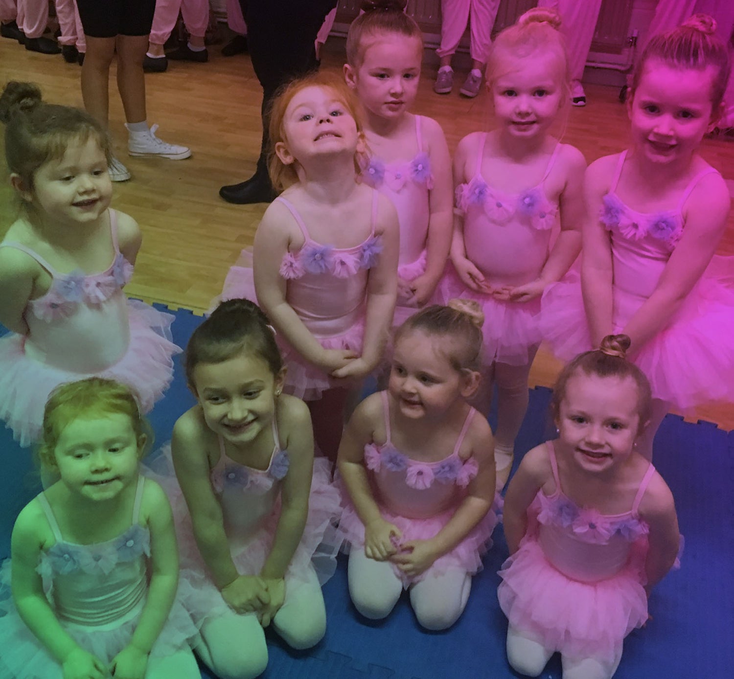 Lisa Lawlor School of Dance