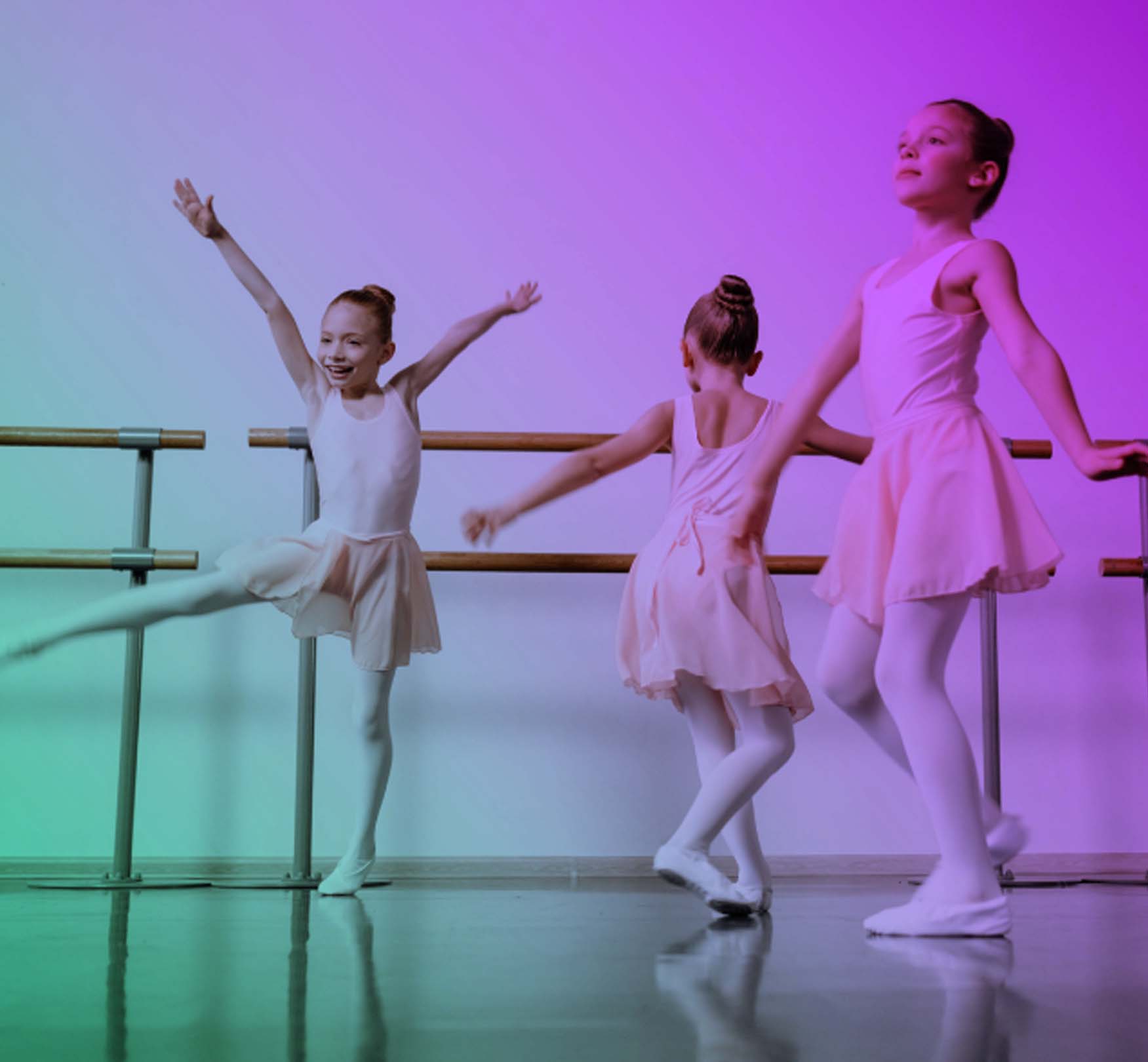 Boyne Ballet