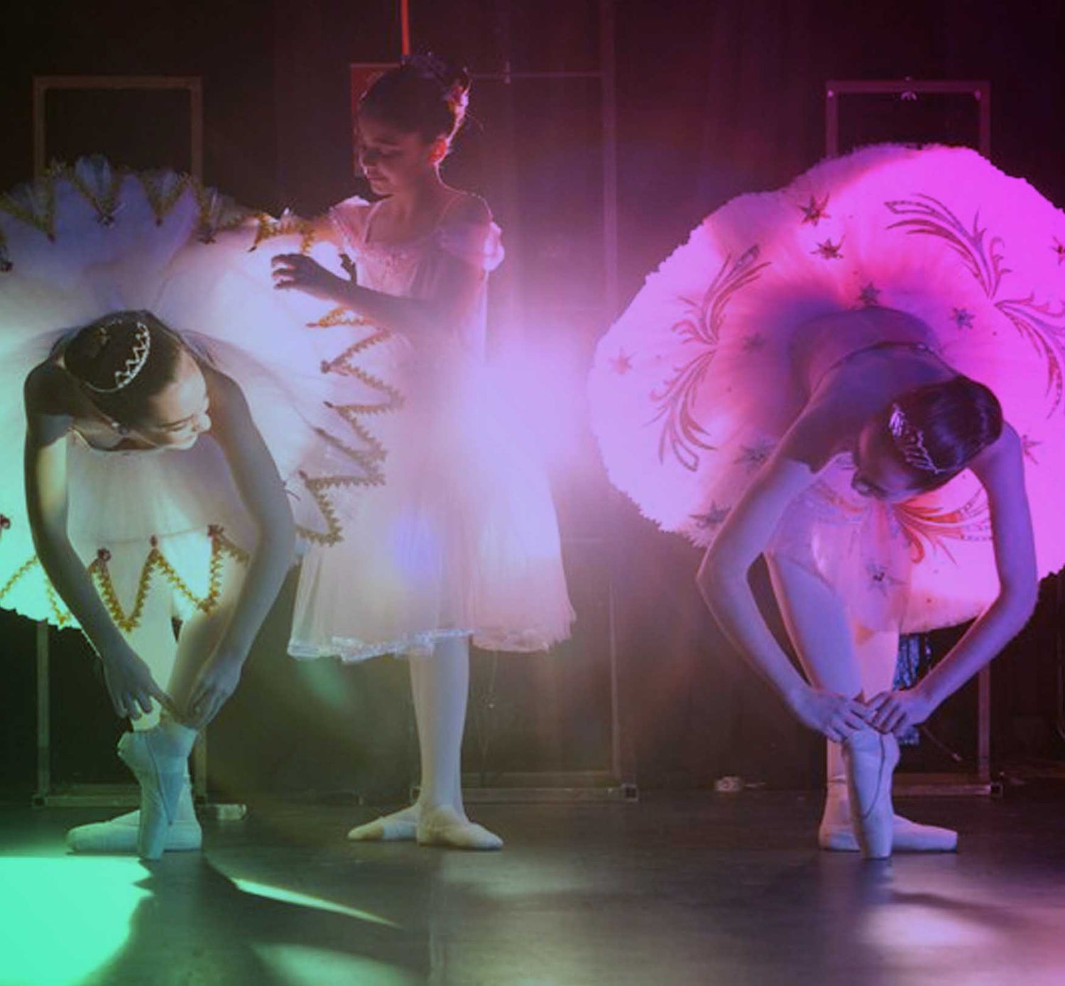 Cork School of Dance