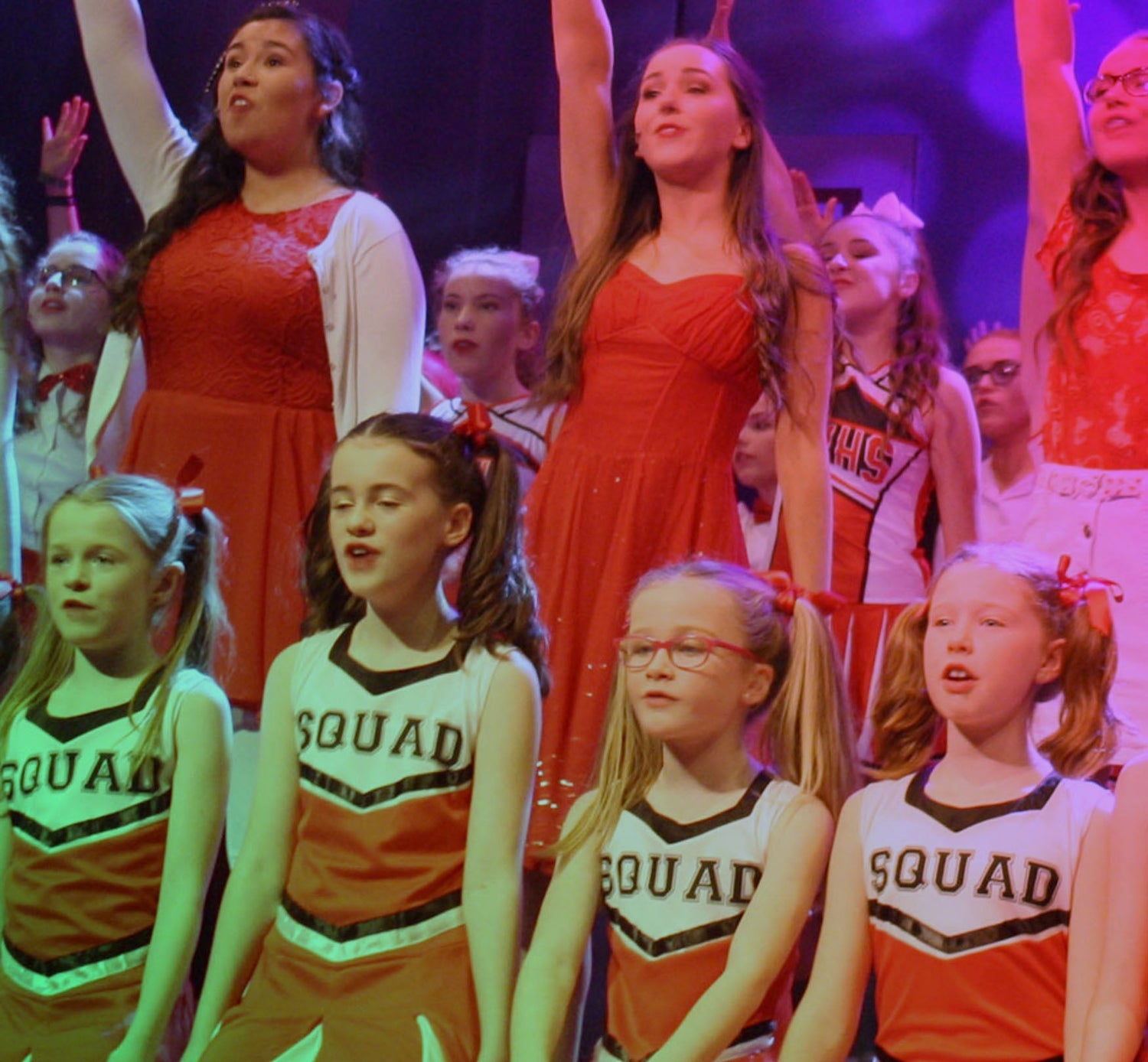 Encore! School of Performing Arts