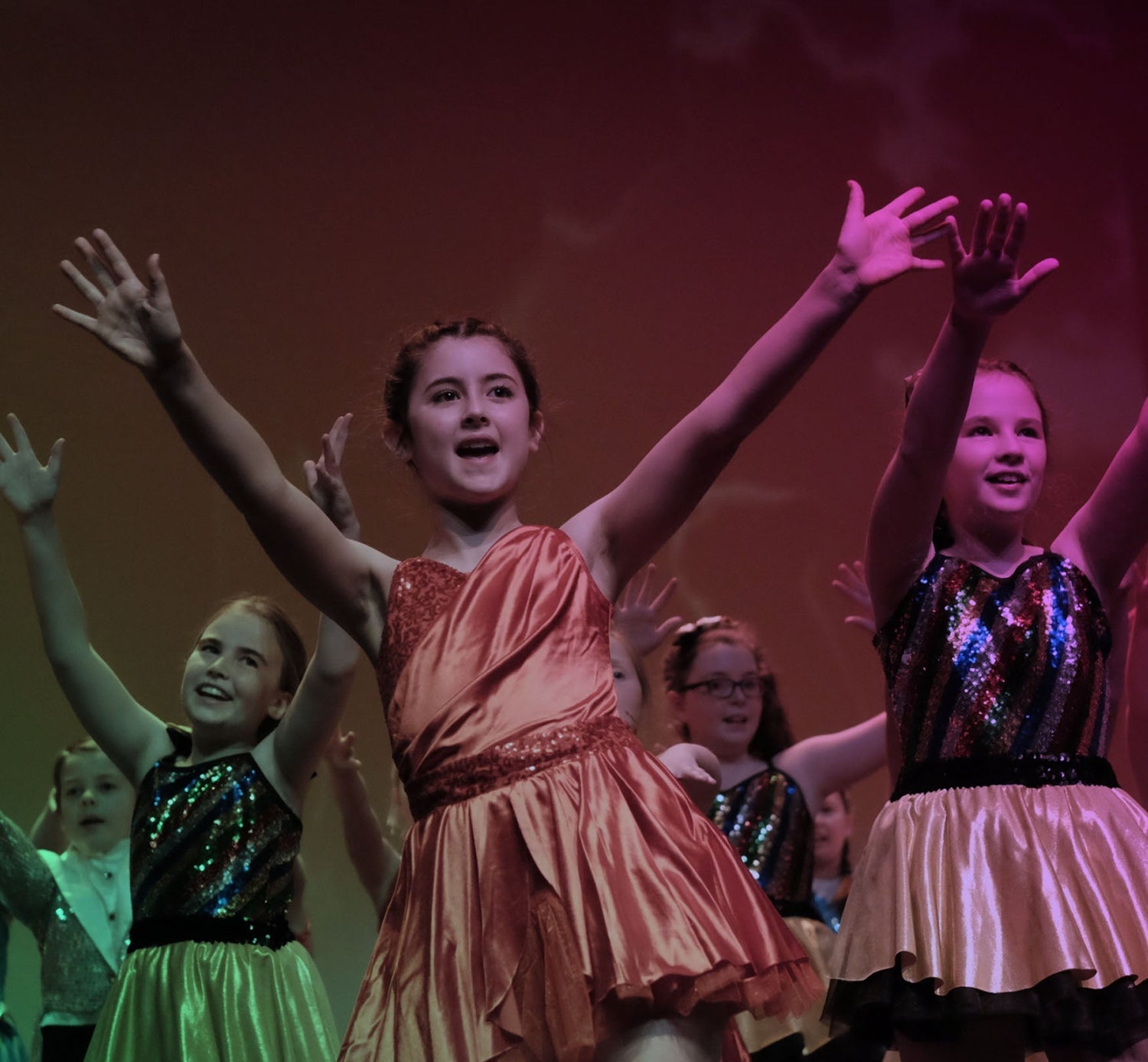 Performing Arts School Galway