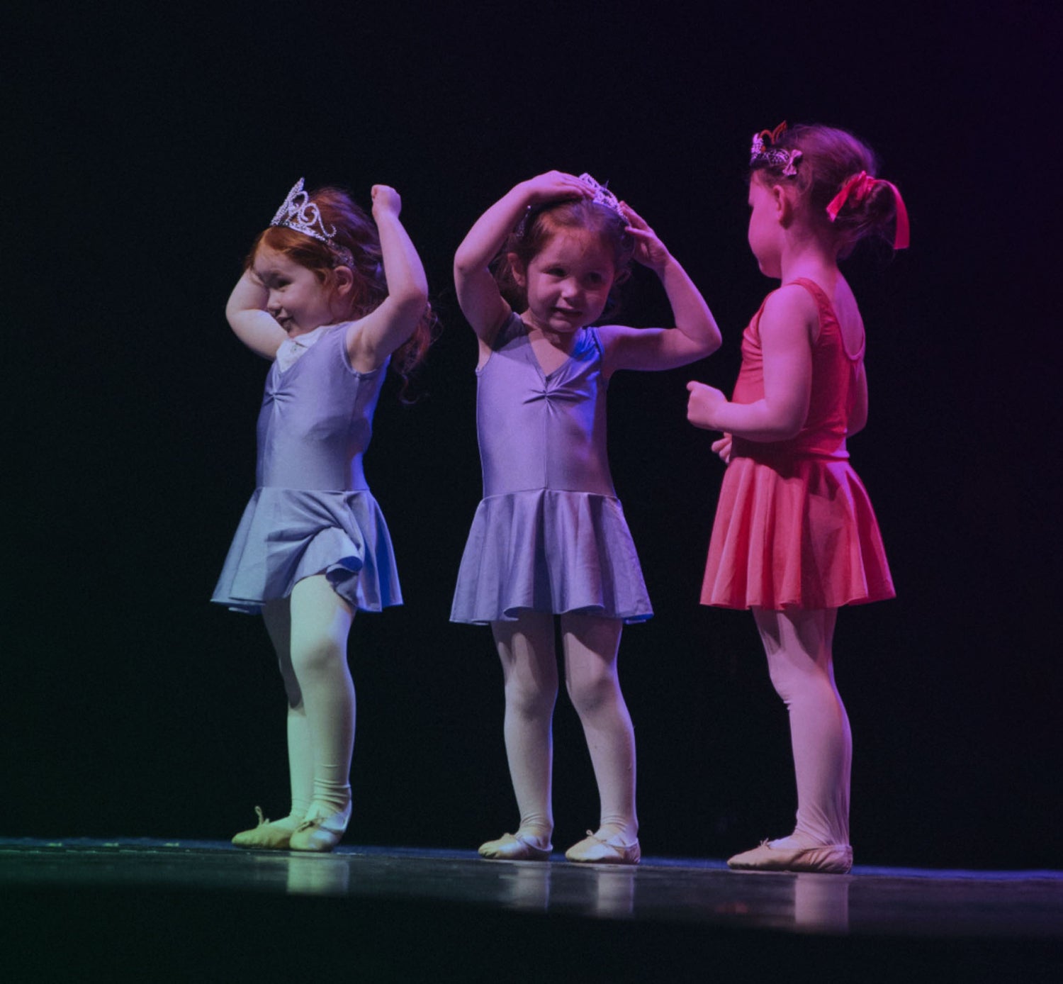 Genevieve Ryan Dance Academy