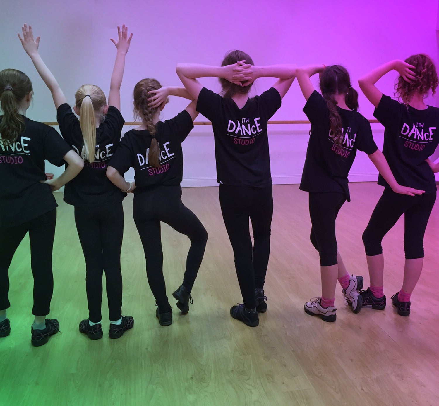 The Independent Theatre Workshop (ITW)