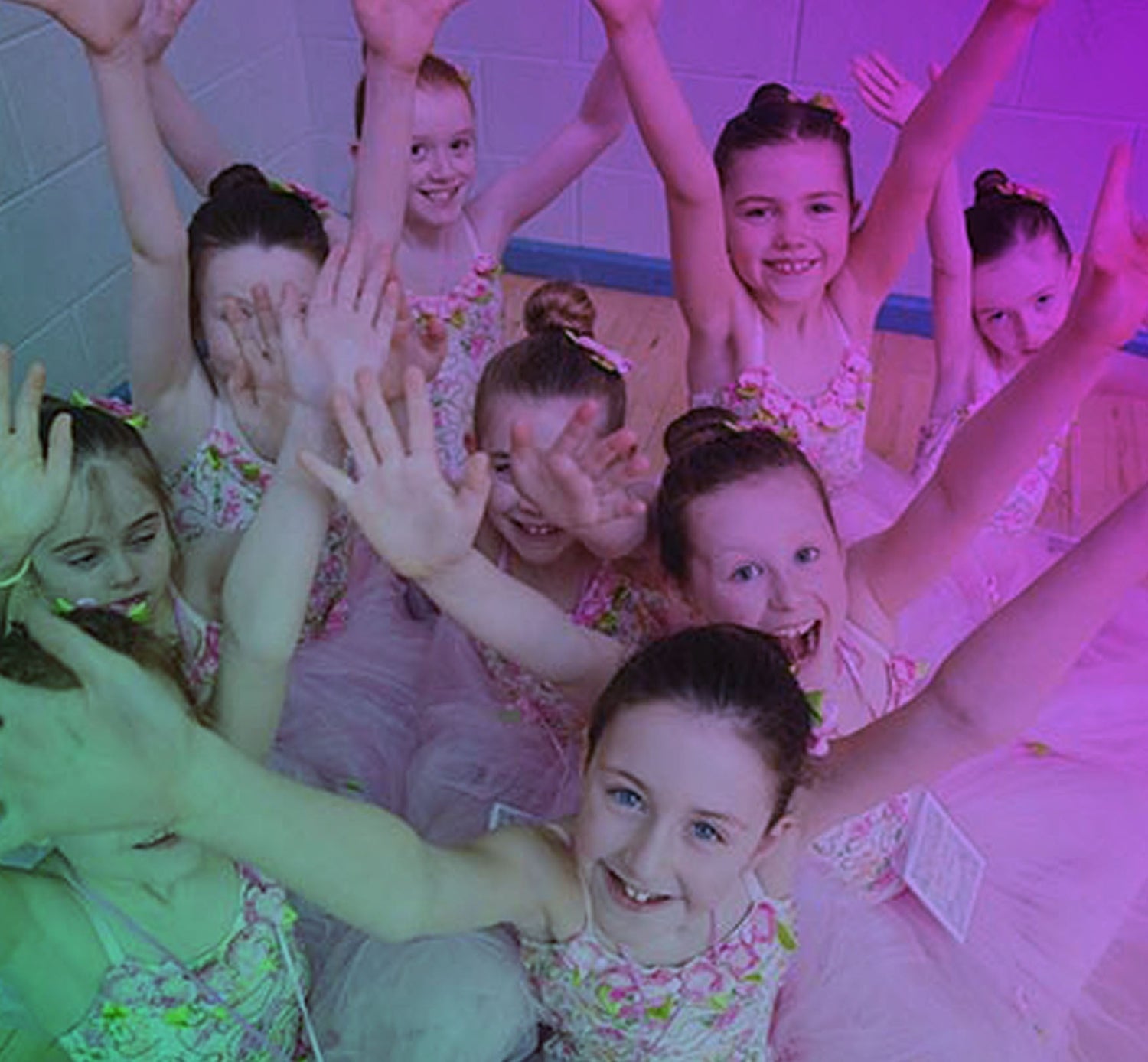 Kate Buckley School of Dance