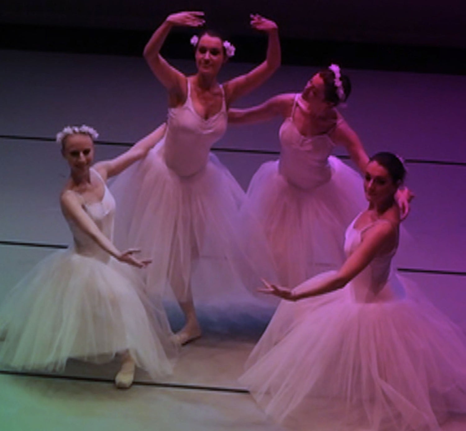 Killester School of Ballet and Modern Dance