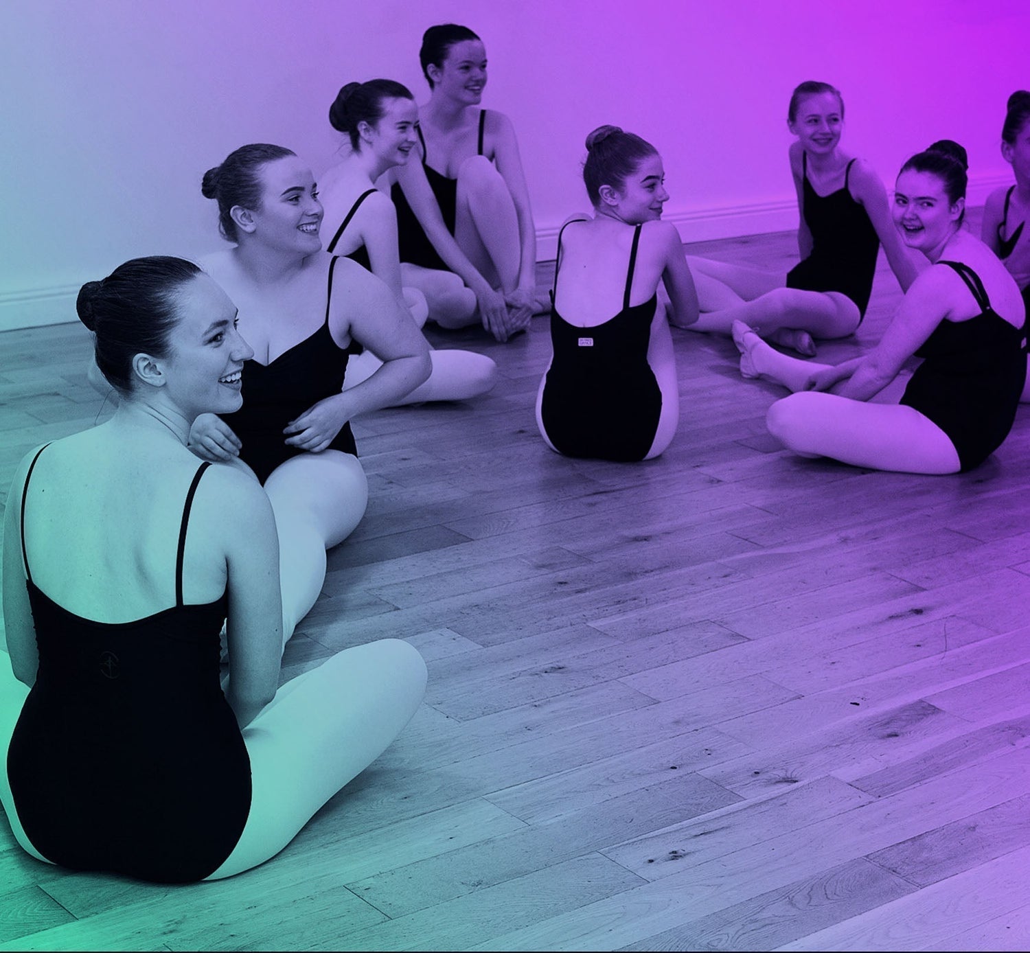 Kinsella School of Ballet