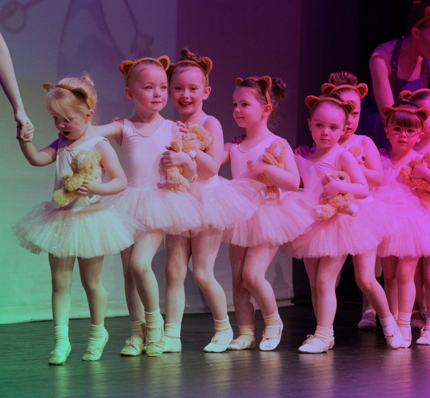 Karen Williams Dance