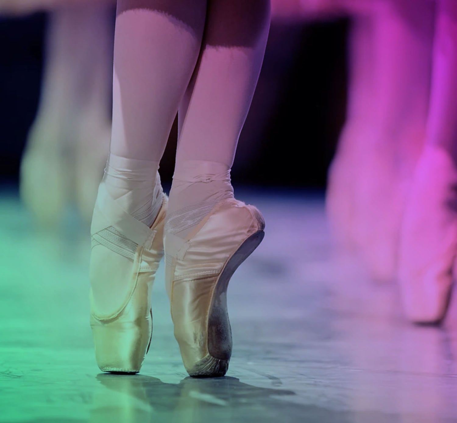 Leinster School of Dance