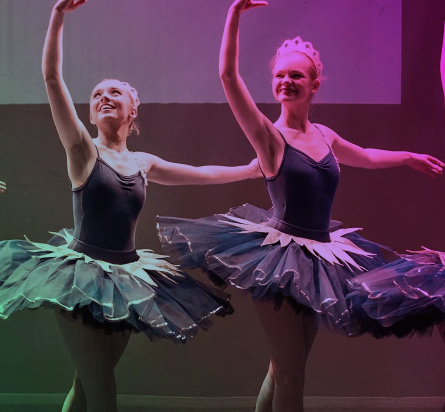 McDermott School of Classical Ballet & Dance