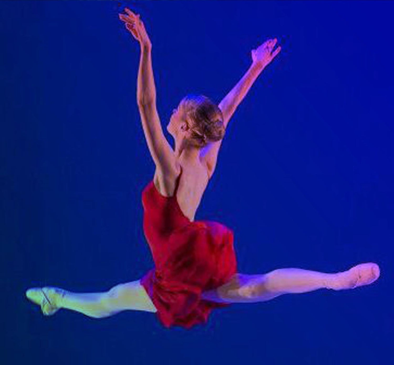 Metropolitan School of Dance