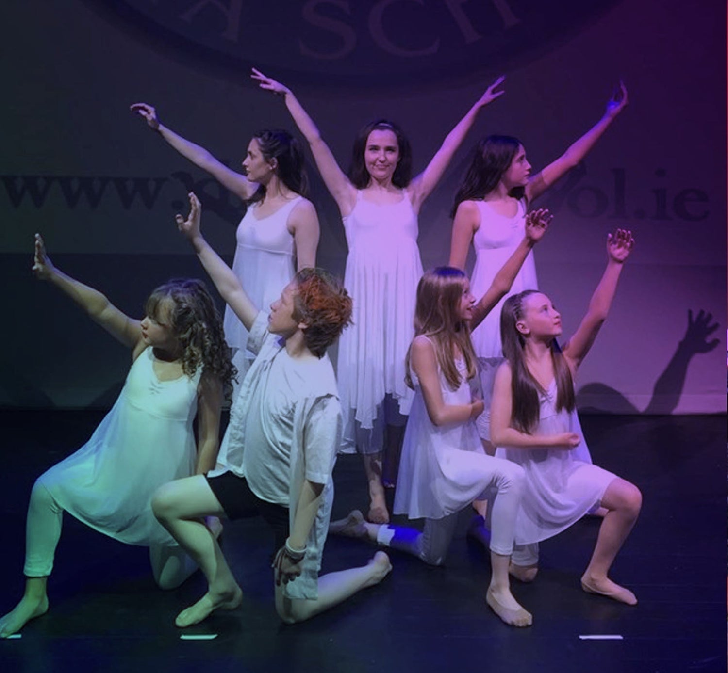 Midland Drama Schools