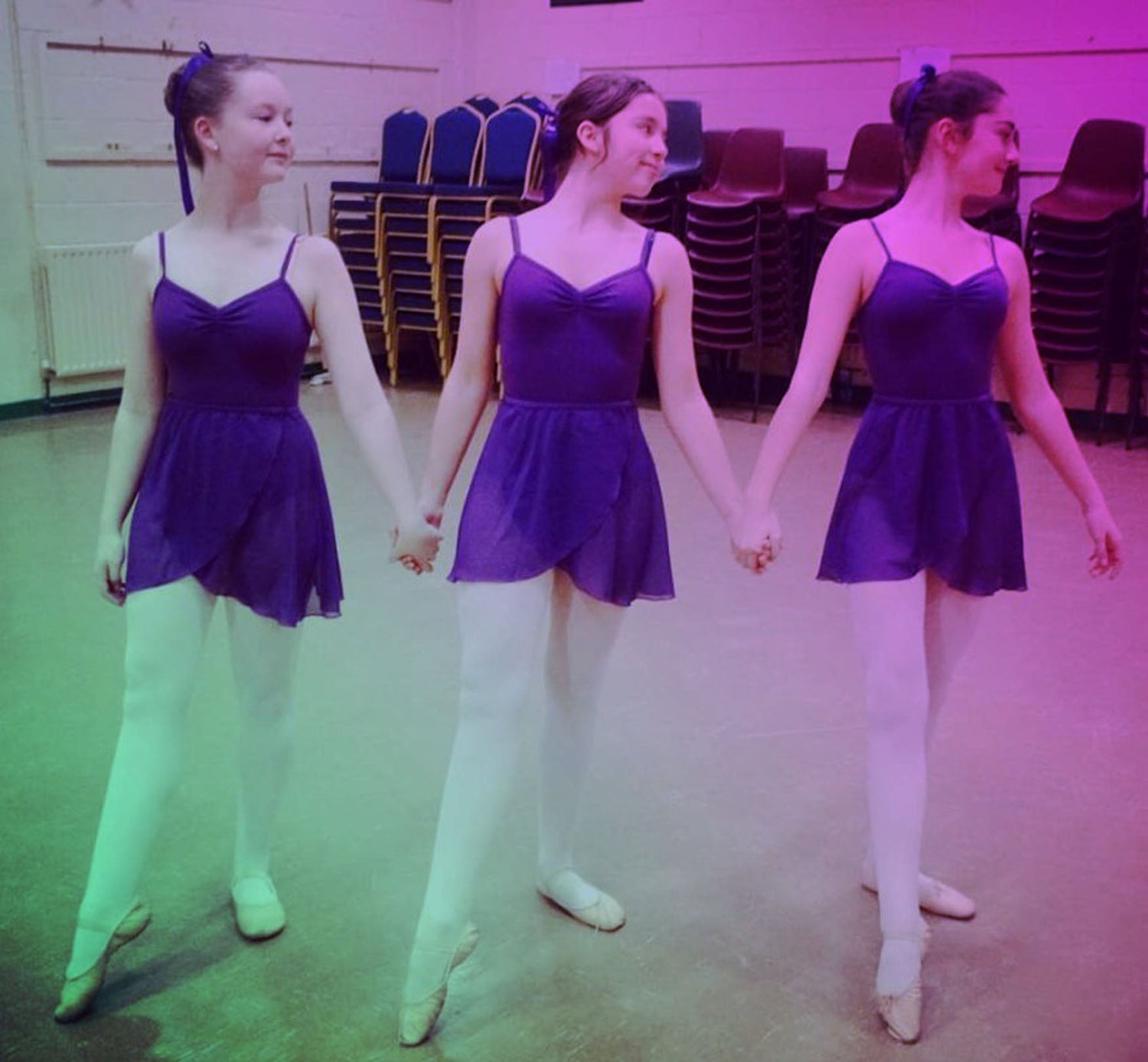 The Odette School of Ballet