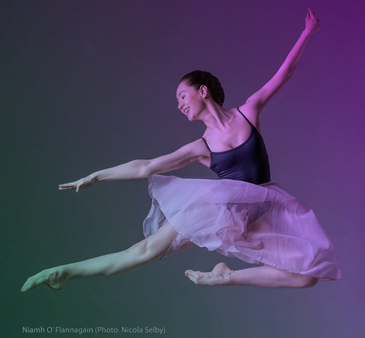 The Goode School of Dance