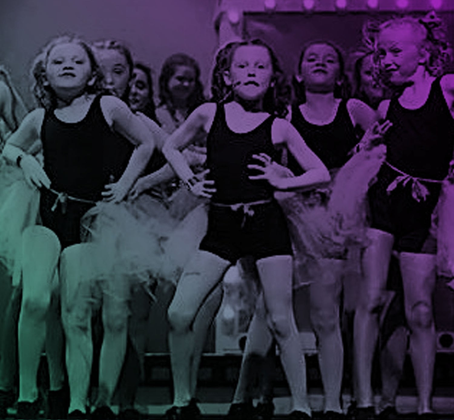 Stage Academy Newbridge