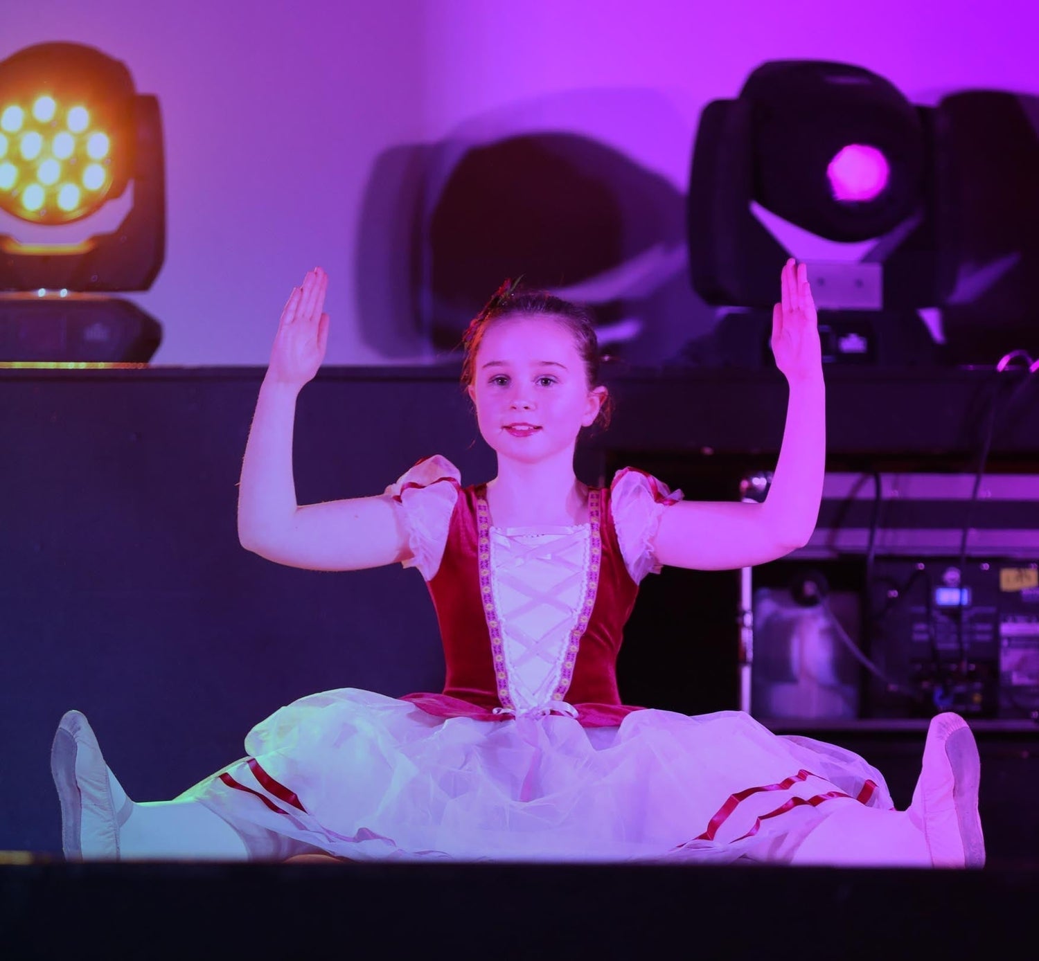 Ciara Beech Dance Academy