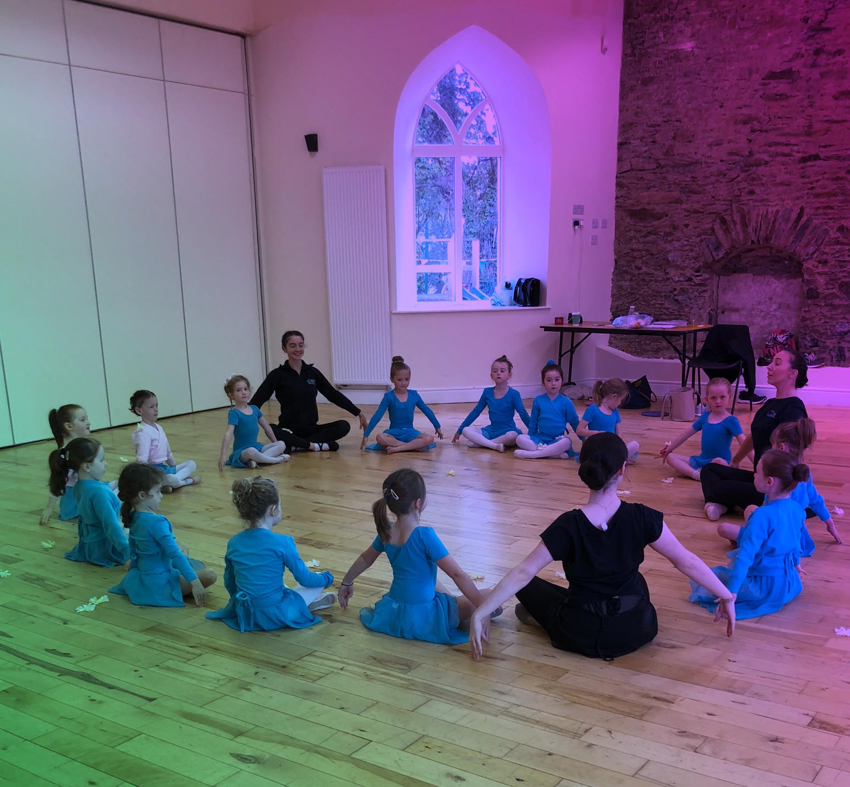 Wicklow School Of Dance