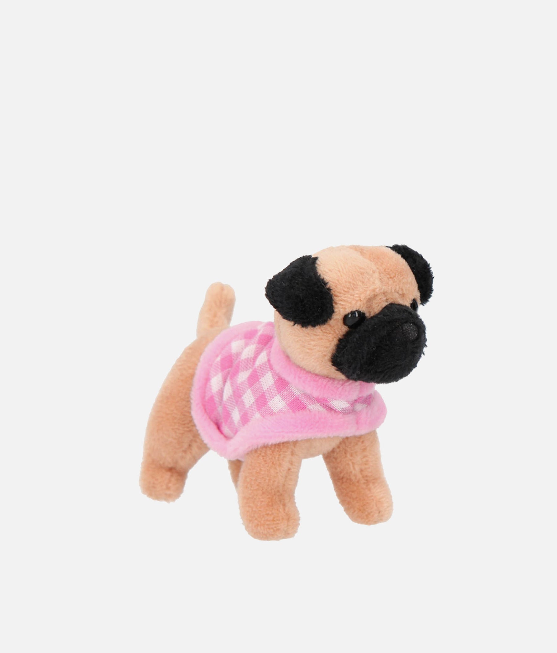TOPModel Plush Dog - 0011557