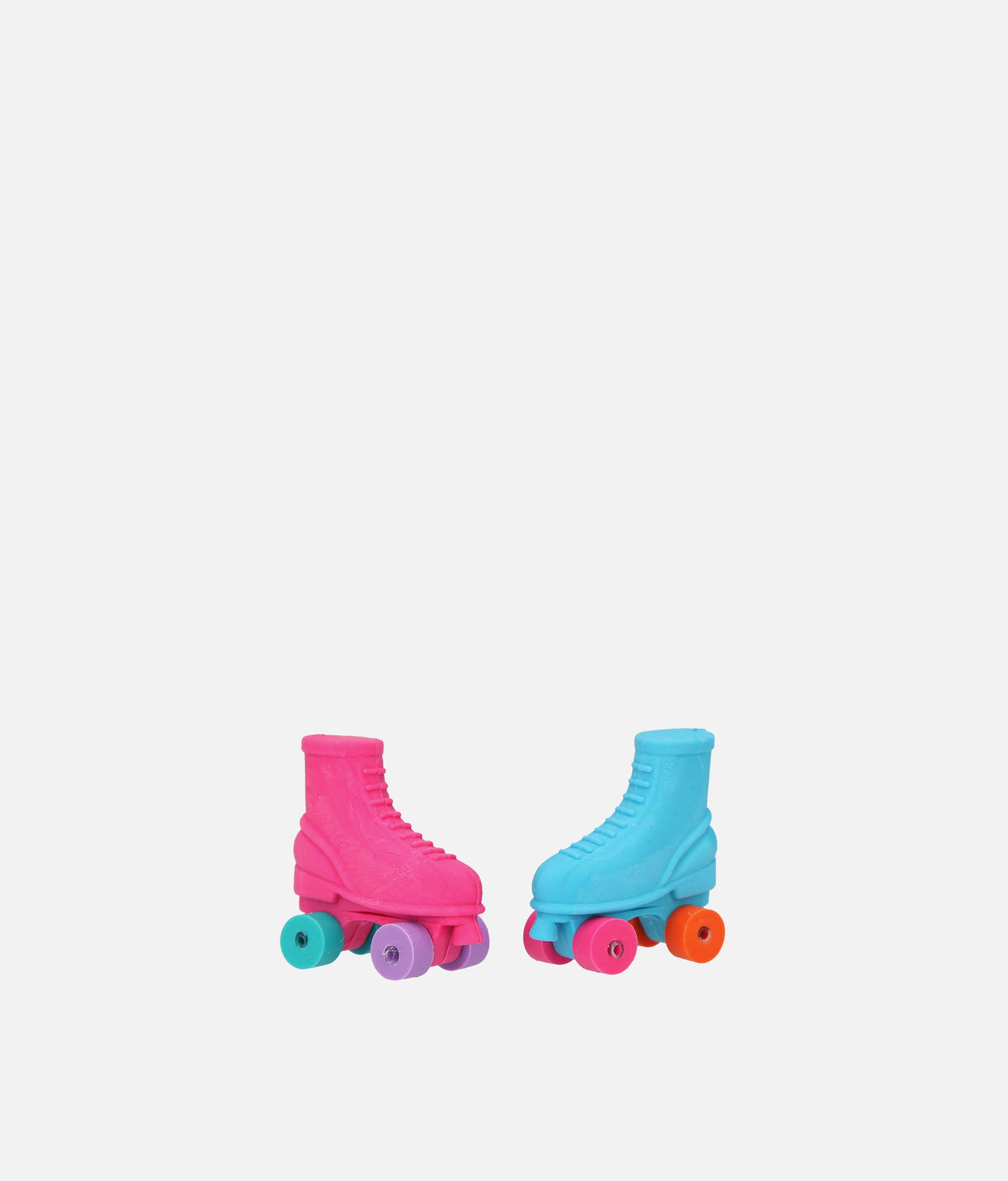 TOPModel Eraser Roller Skates - 0011903