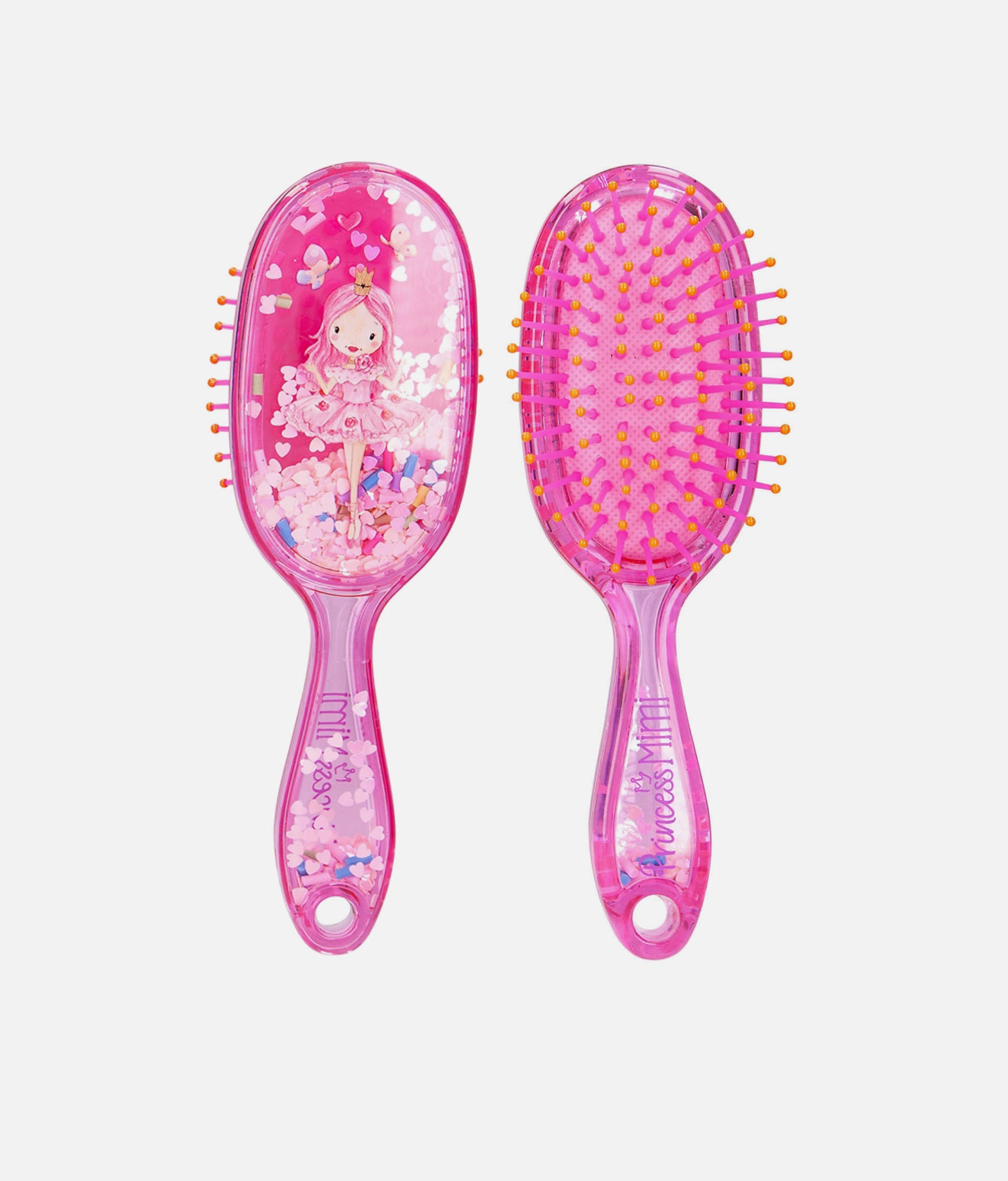 Princess Mimi Hairbrush - 0011941