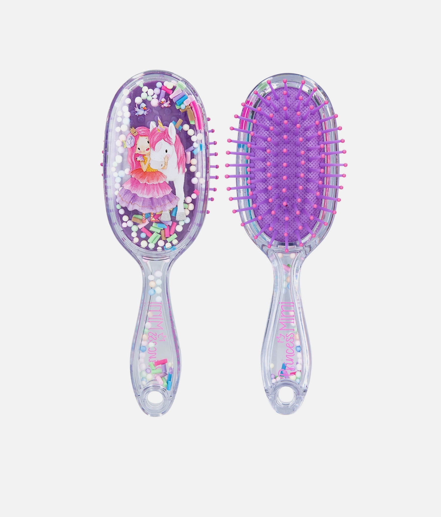 Princess Mimi Hairbrush - 0011941