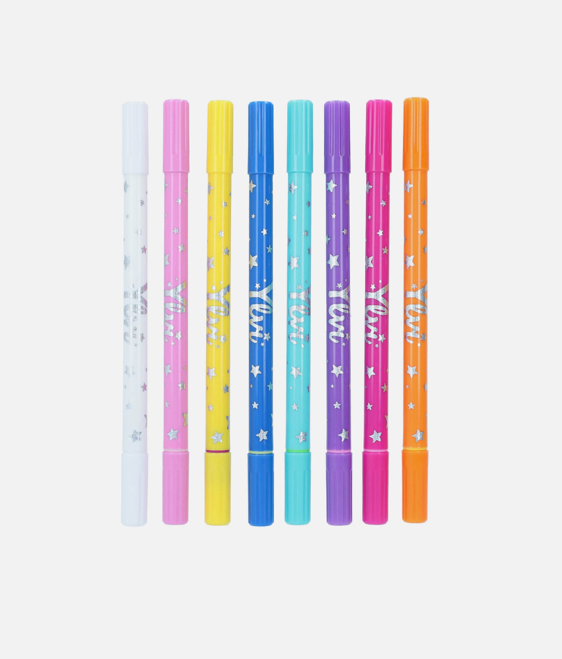 Ylvi Colouring Book With Pen Set - 0012168