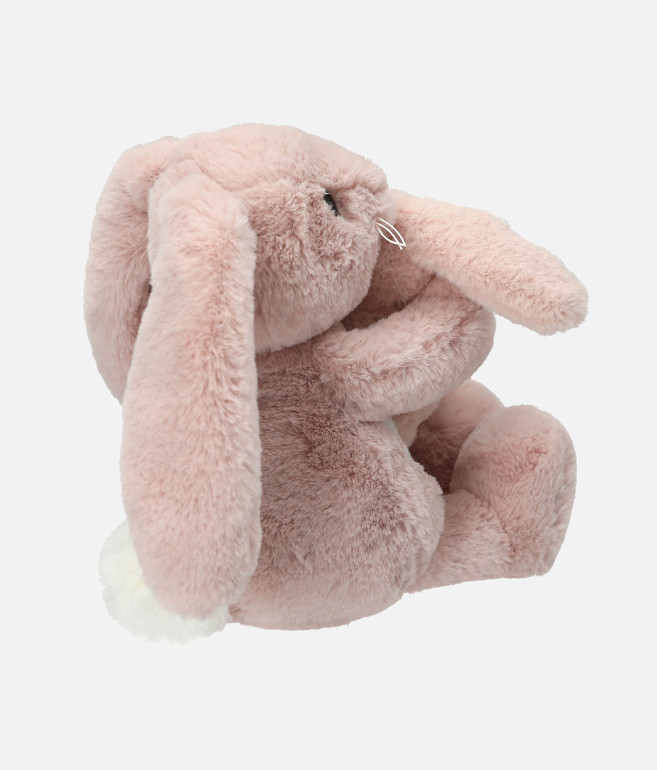 Princess Mimi Plush Bunny Nelly with Baby, Soft Cuddly Stuffed Animal Duo - 0013509