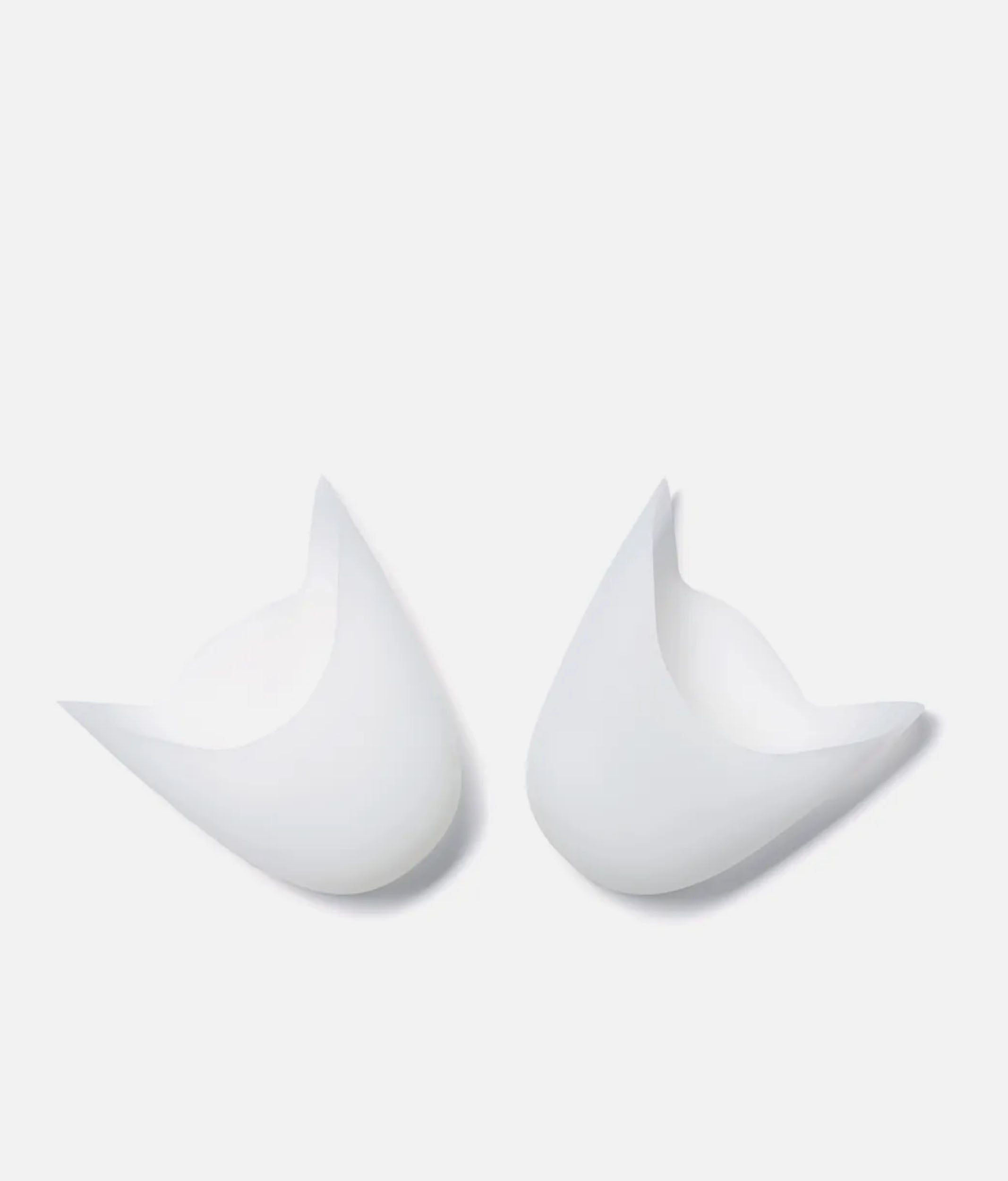 Gel Pointe Shoes Toe Pads, Shock-Absorbing, Washable - TH003 Premium