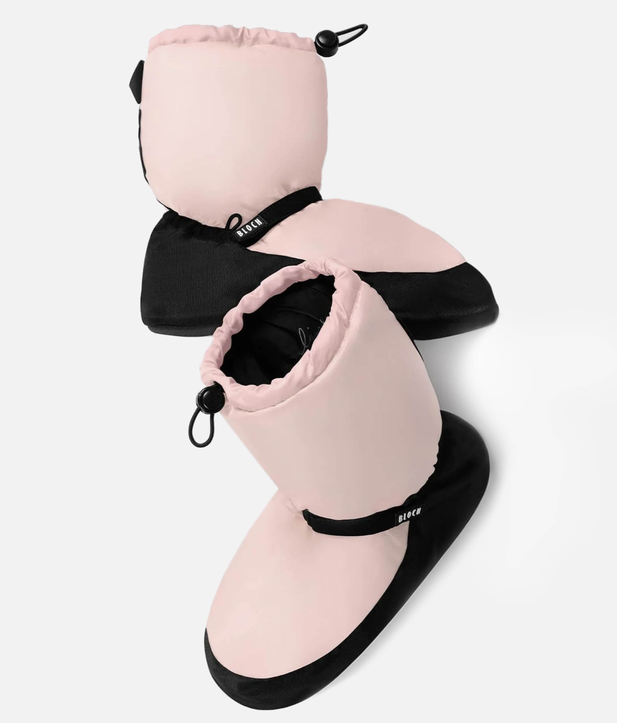 Warm Up Booties - IM 009B