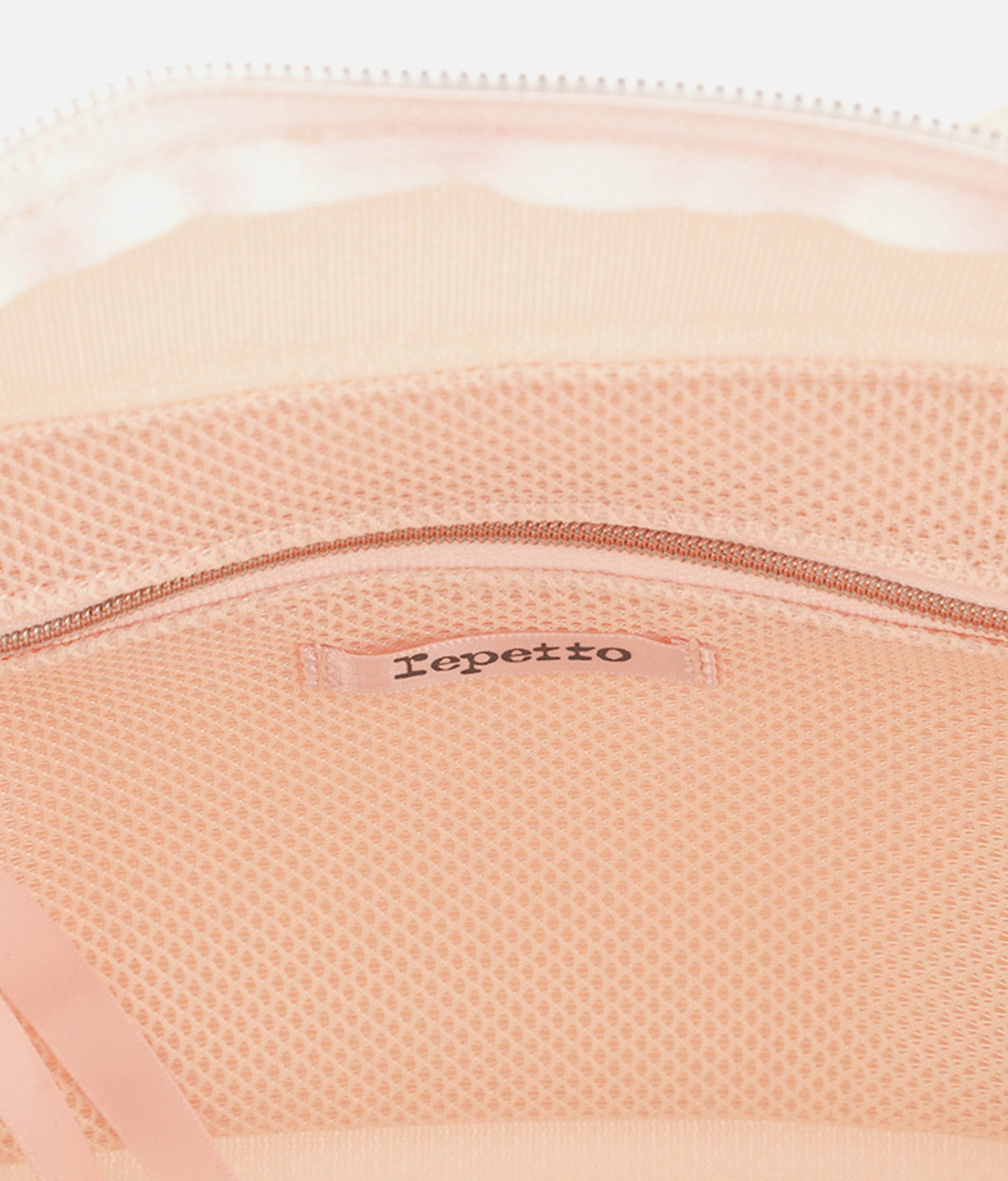 Mini Mesh Duffel Bag - 0231