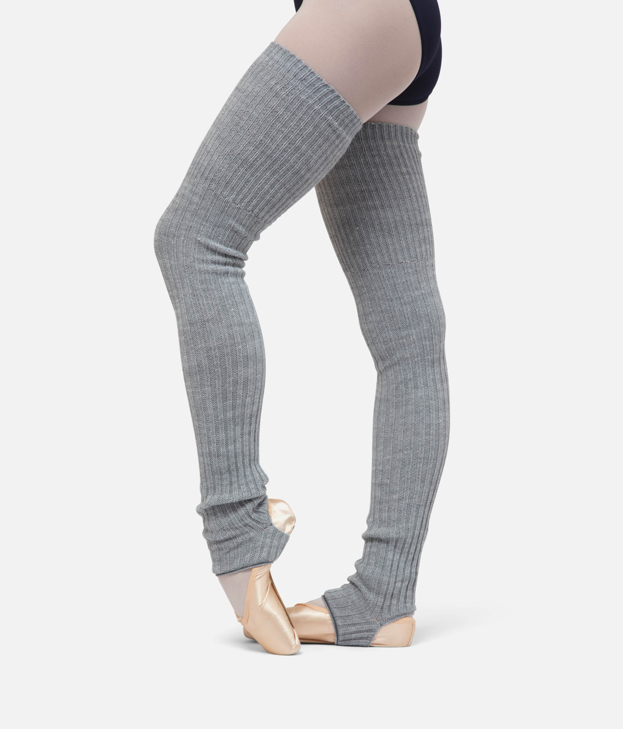 Cosy Warm-up Legwarmers - A024