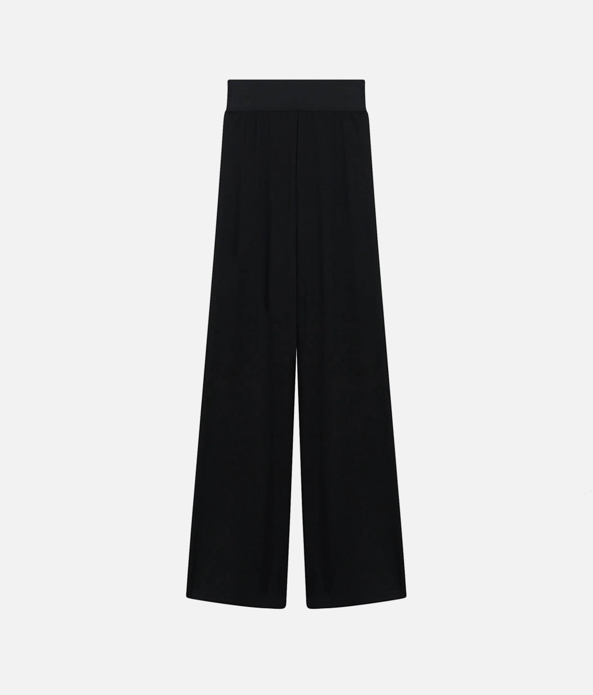 Ballet Warm-Up Pants, High Waist, Loose Fit, Ultimate Comfort - S0559