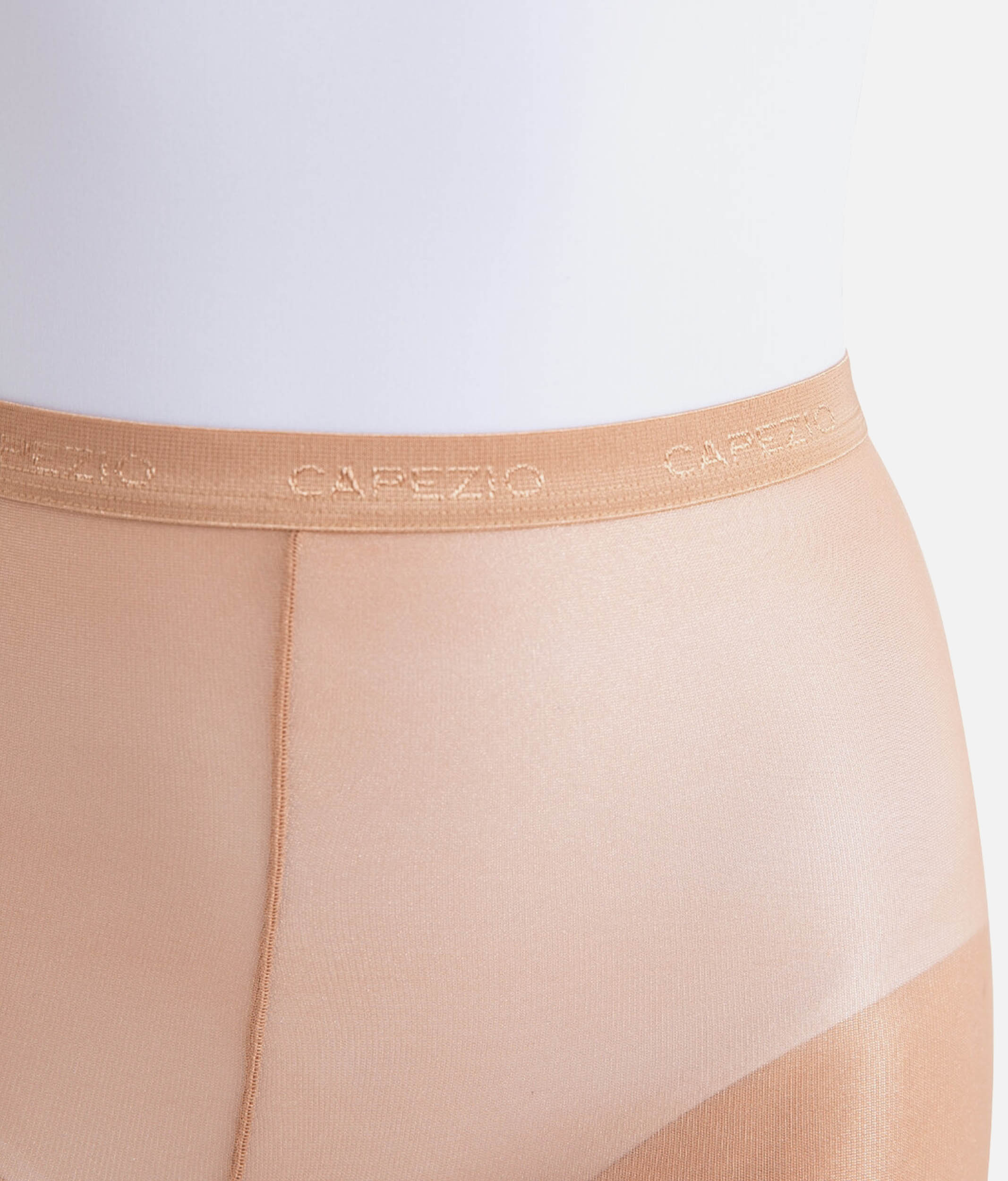 Ultra Shimmery Stirrup Tights - Designed to Shine 1882W