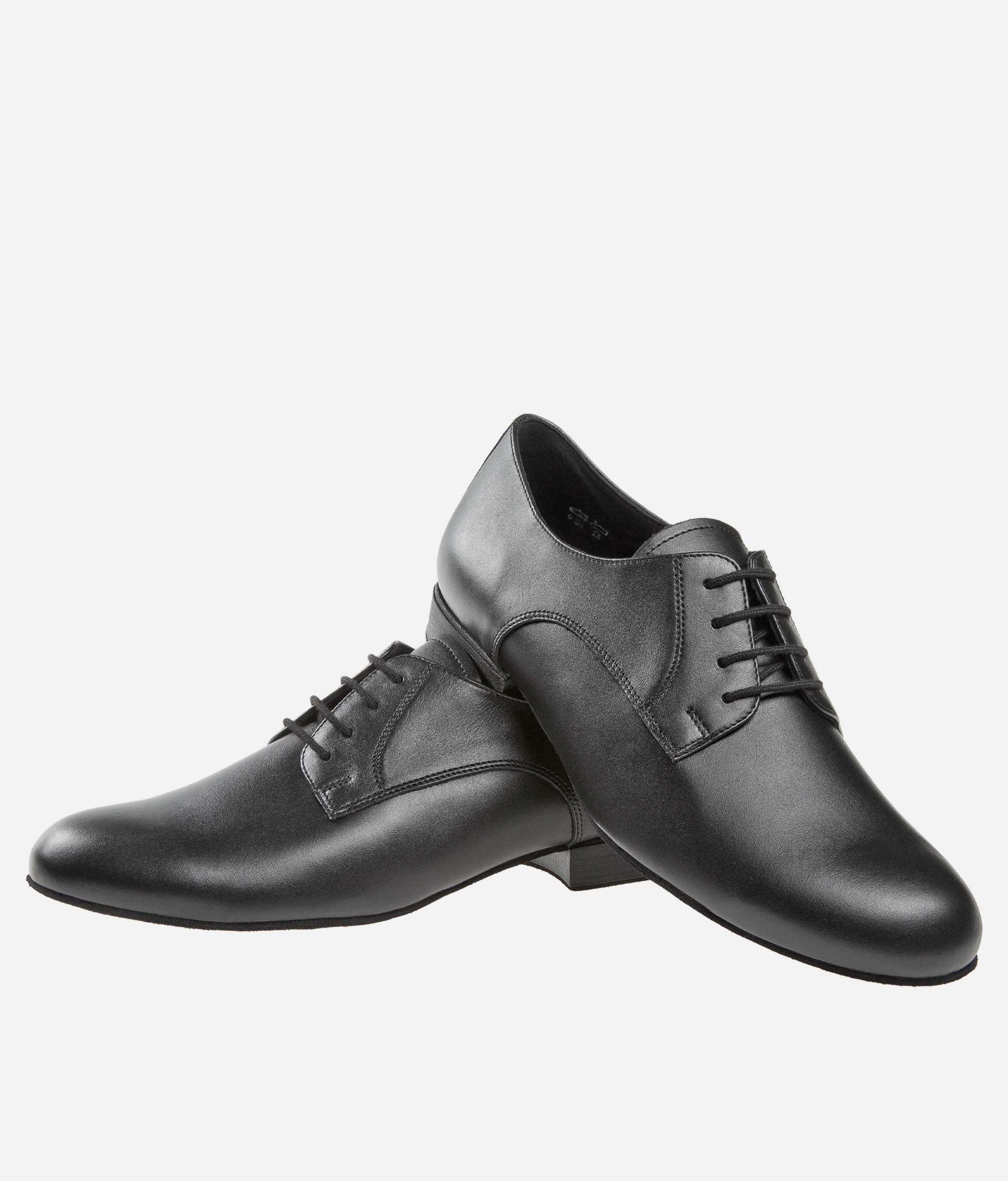 Derby Style Dance Shoes - 179