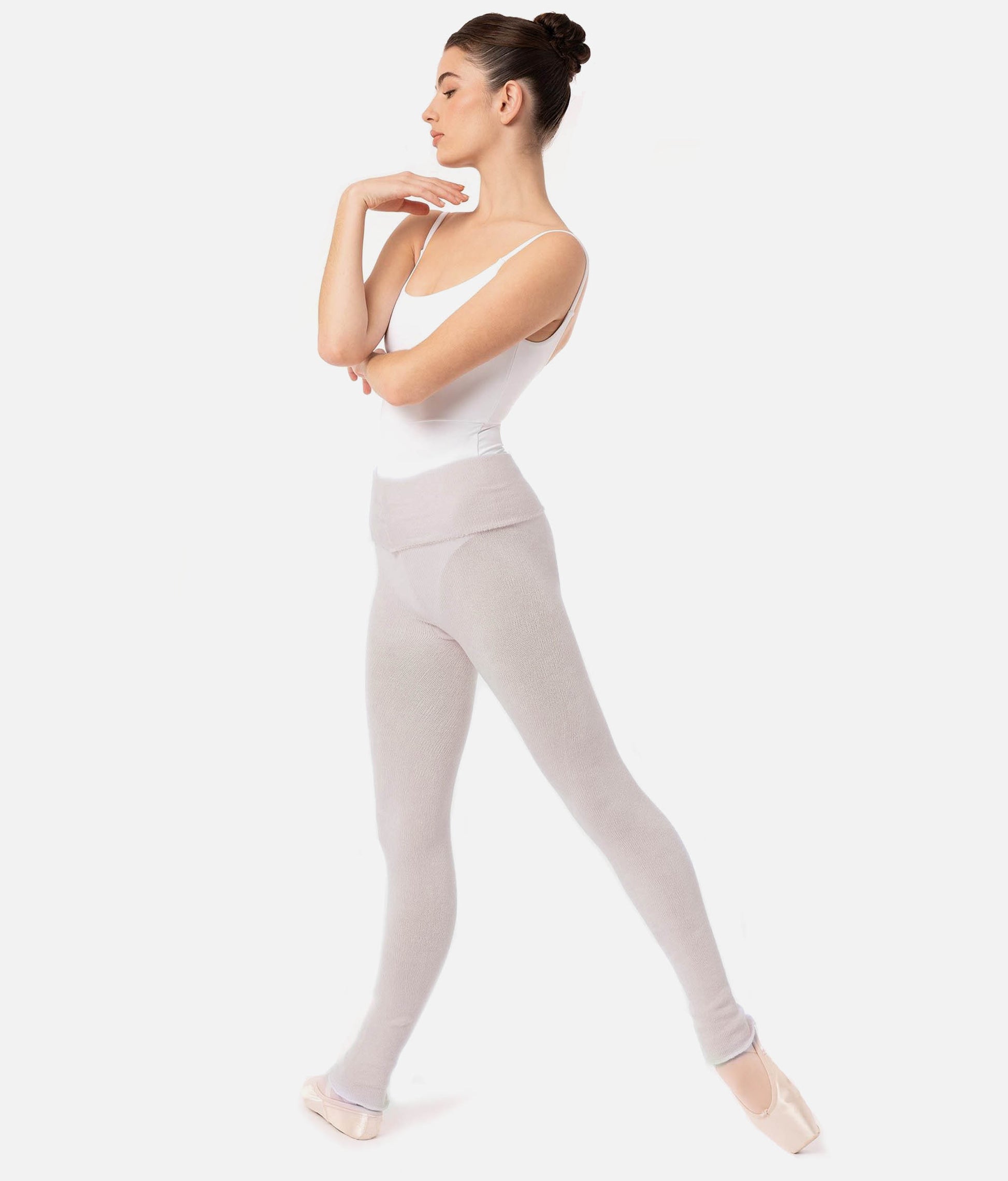 Ballet Warm-Up Pants - 5541