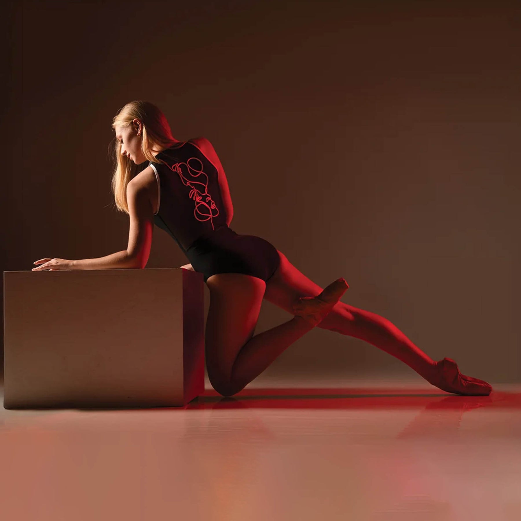 Dance World