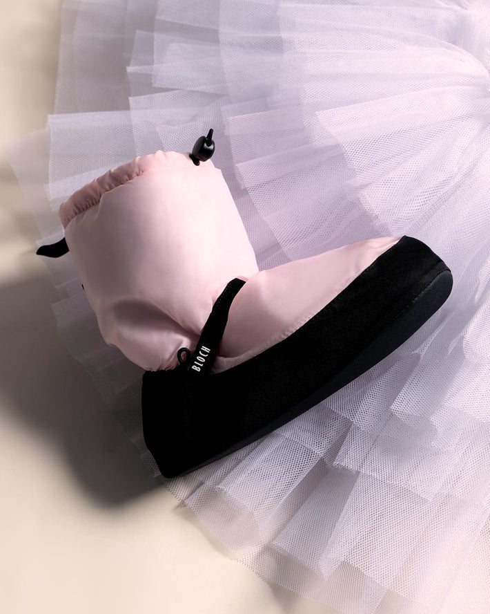 Dance World