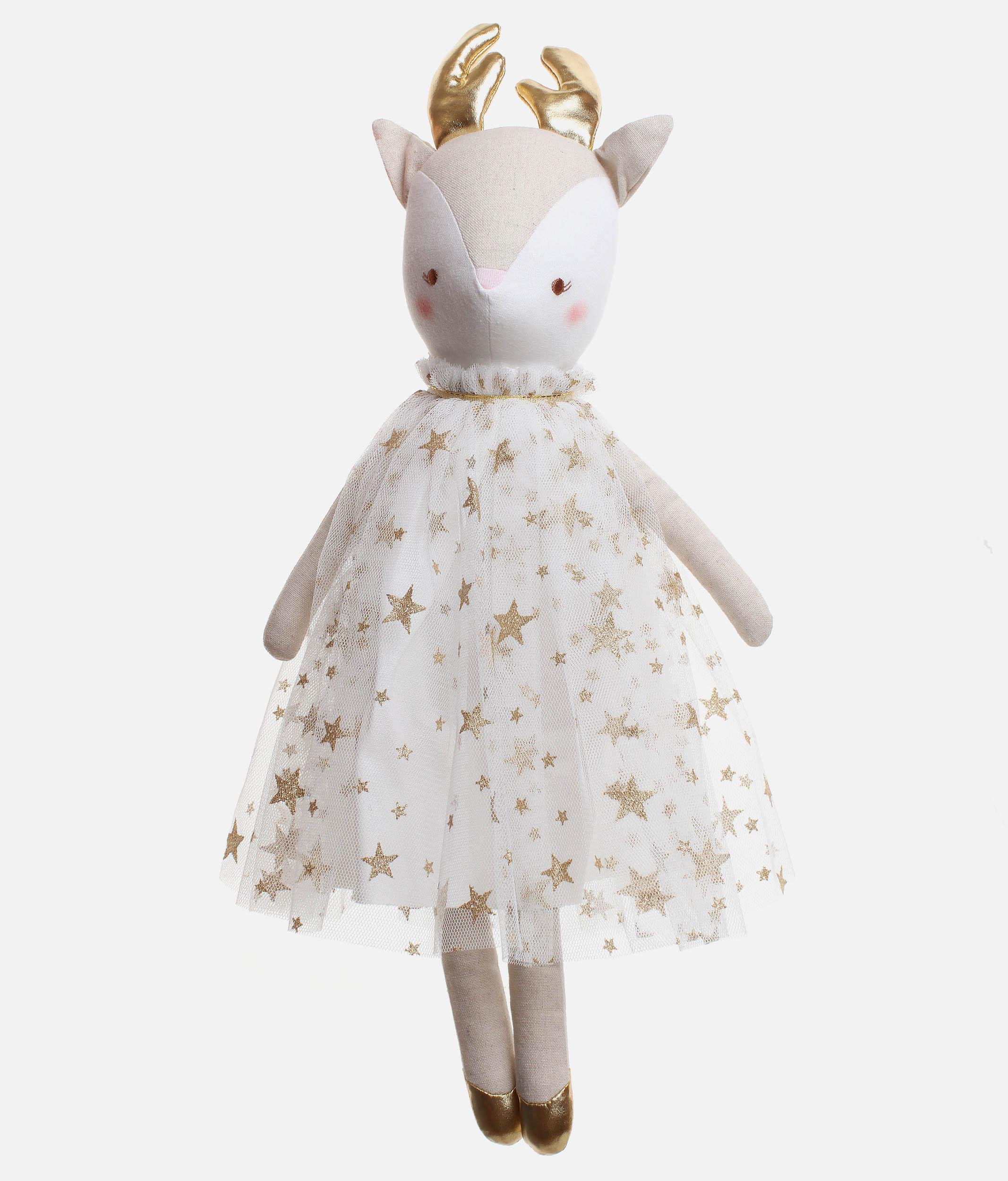 Angelica Reindeer Doll - N11527G