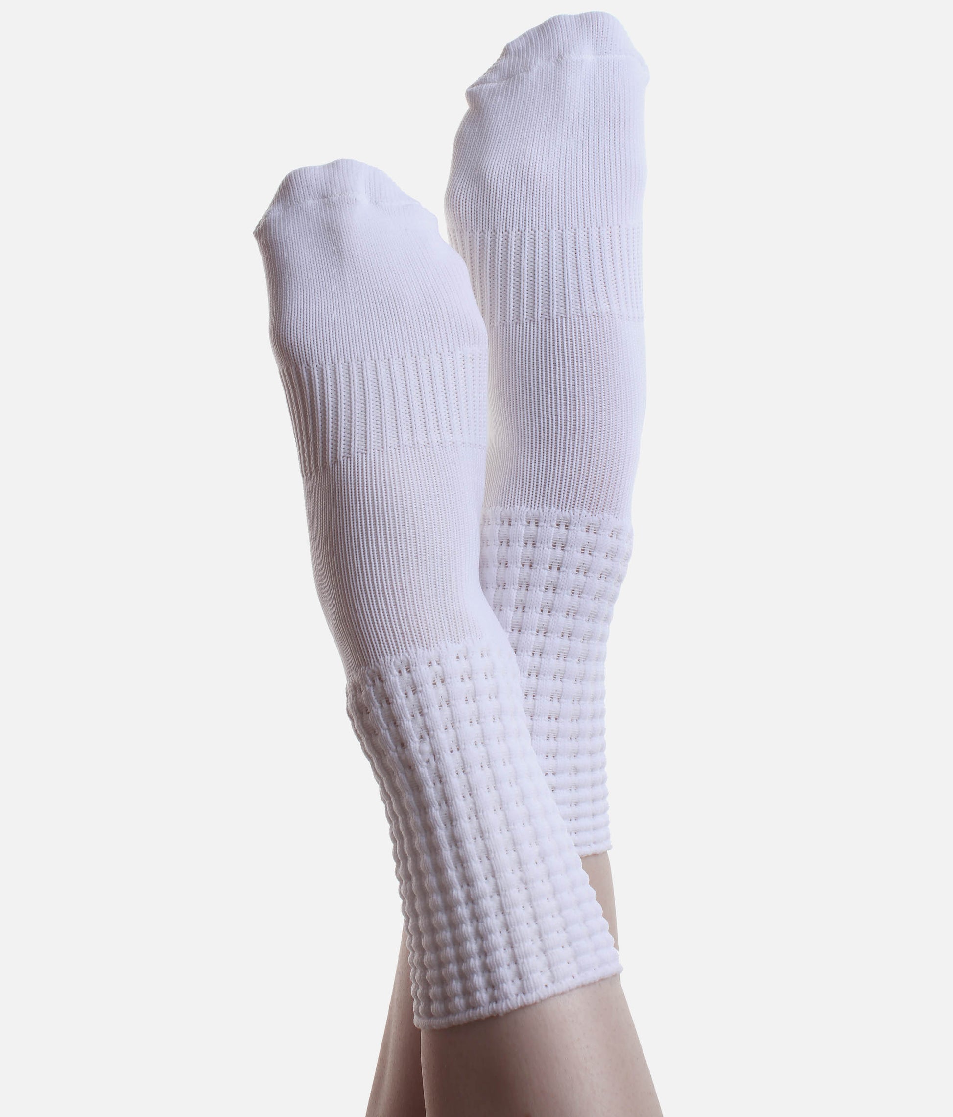 Irish Dancing PRO Socks – Performance Fit with Arch Support