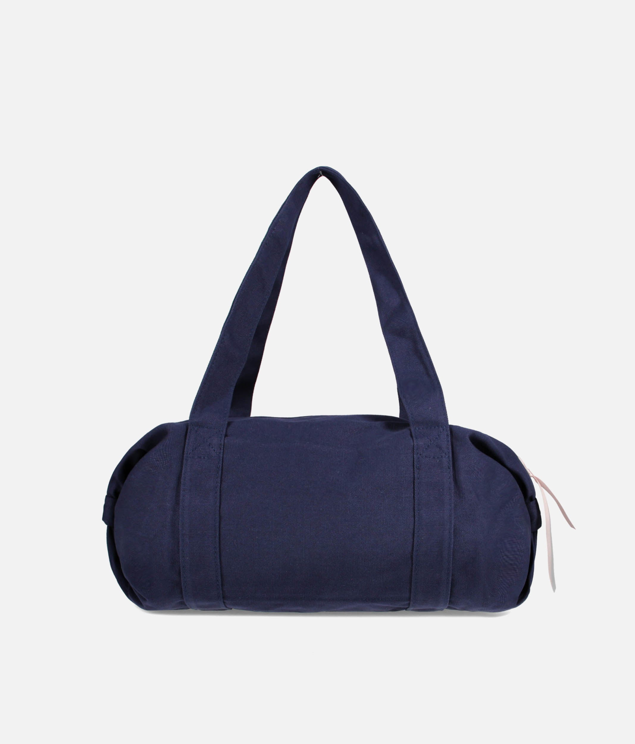 Cotton Duffle Bag - 0232