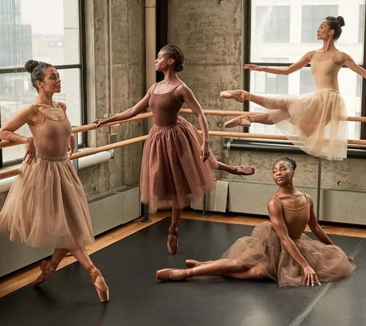 Dance World