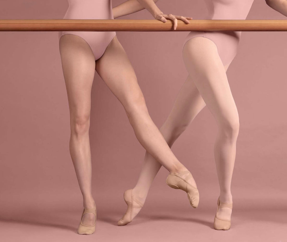 Dance World