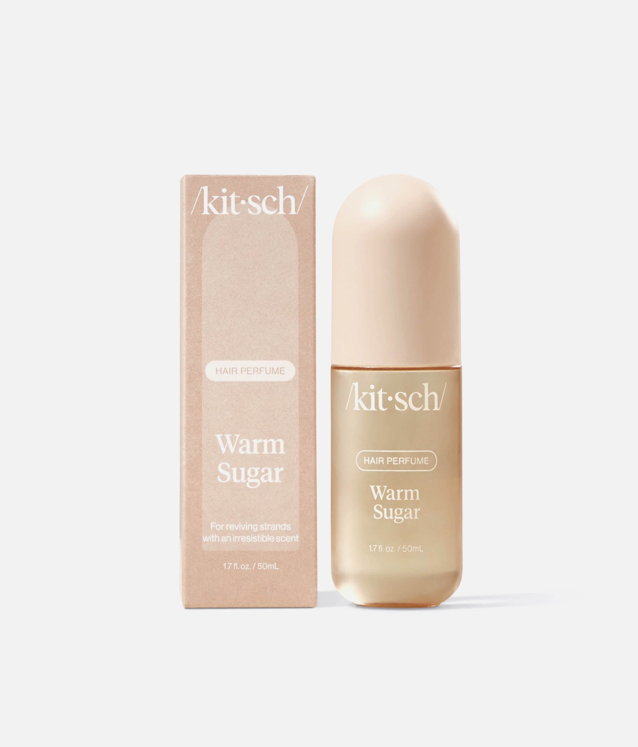Hair Perfume, 4 Signature Scents to Love