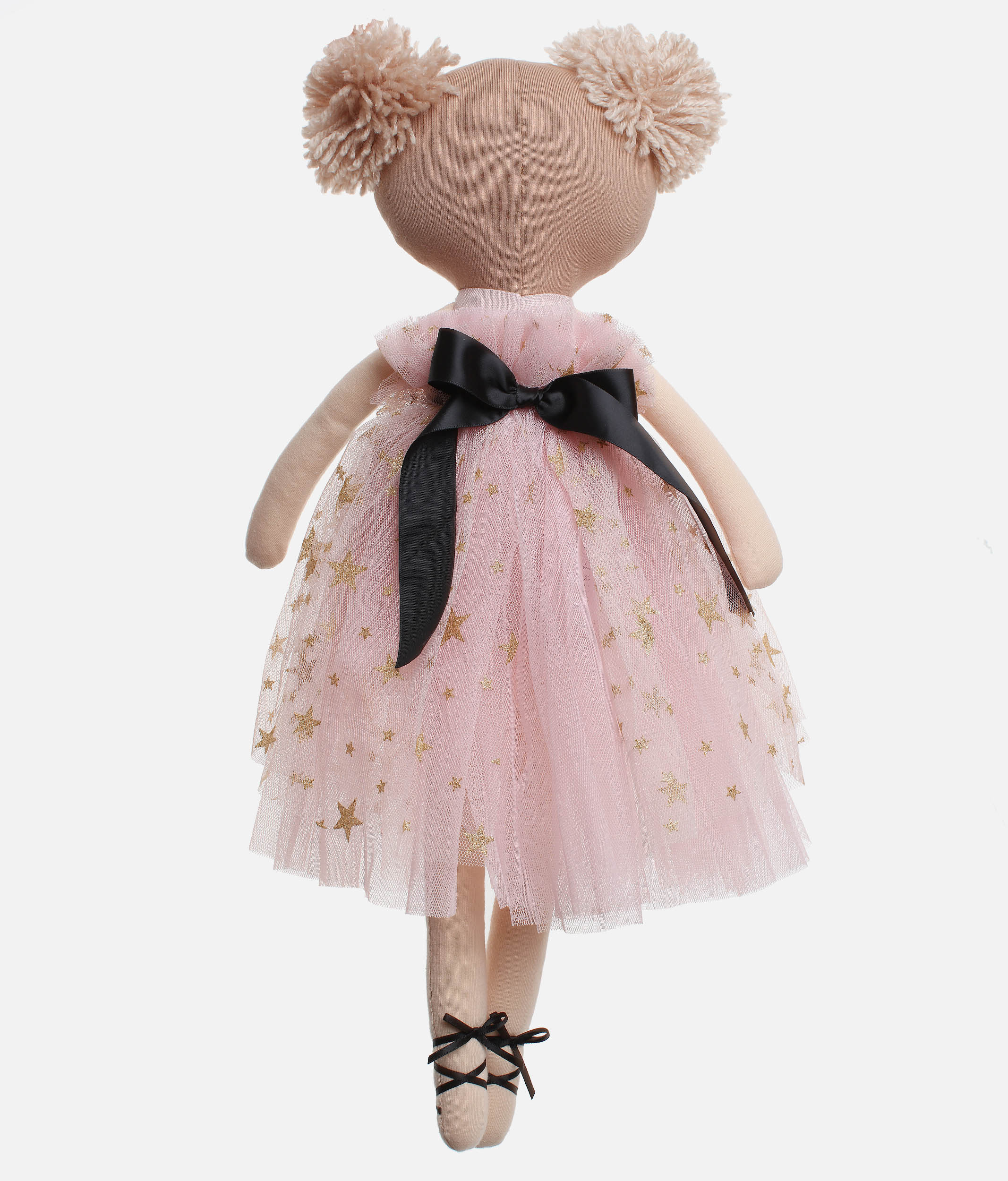 Halle Ballerina Doll - N10760GS