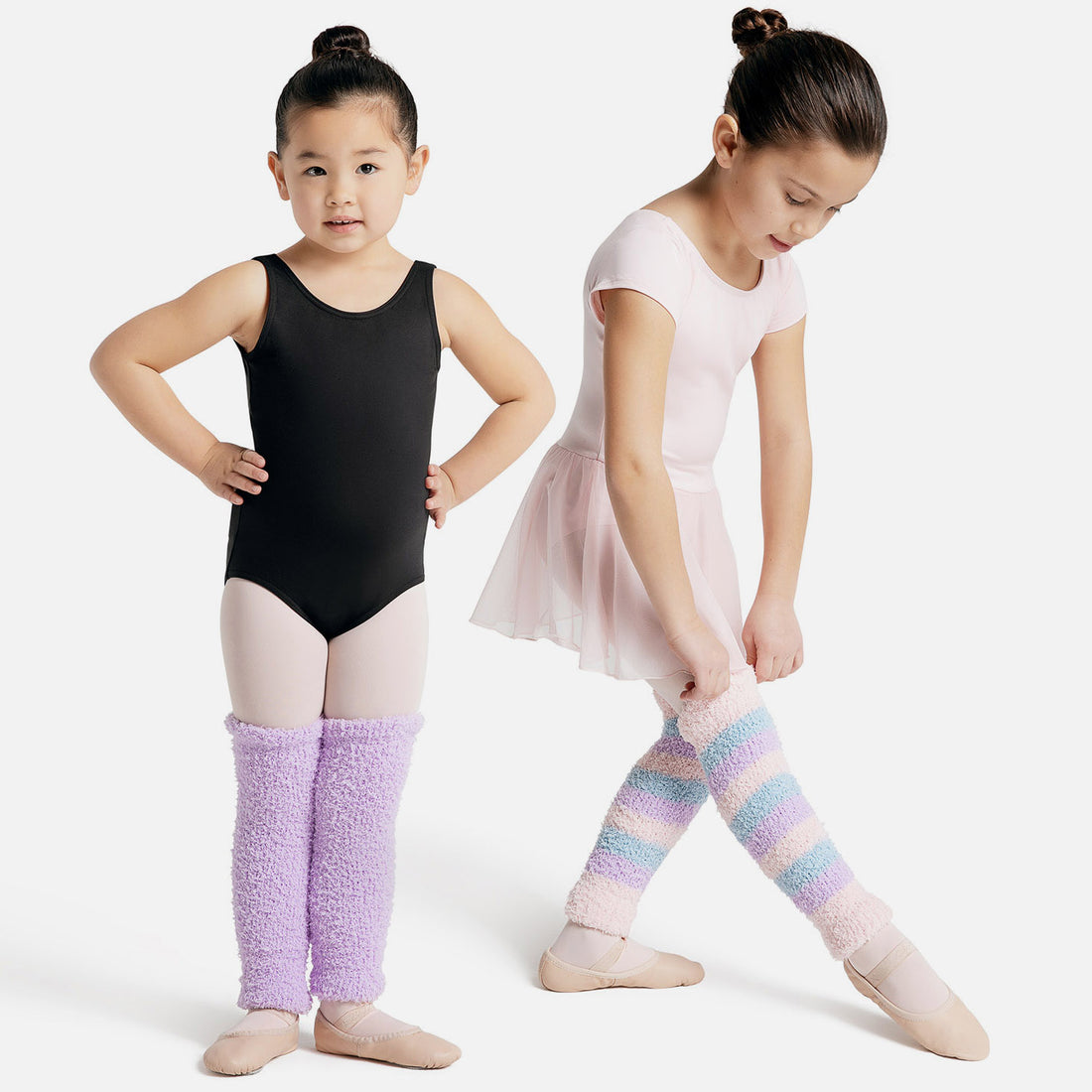 Dance World