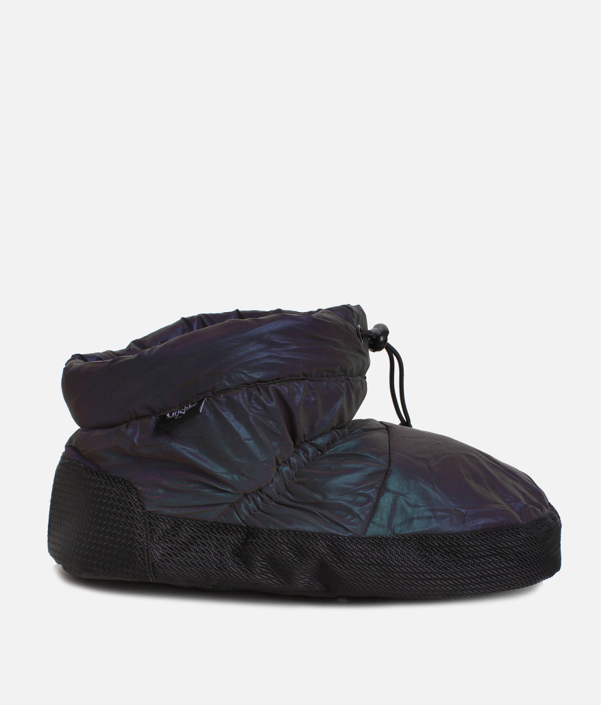 Split Sole Warm-Up Booties, Low Cut with Anti-Slip Grip - M75S