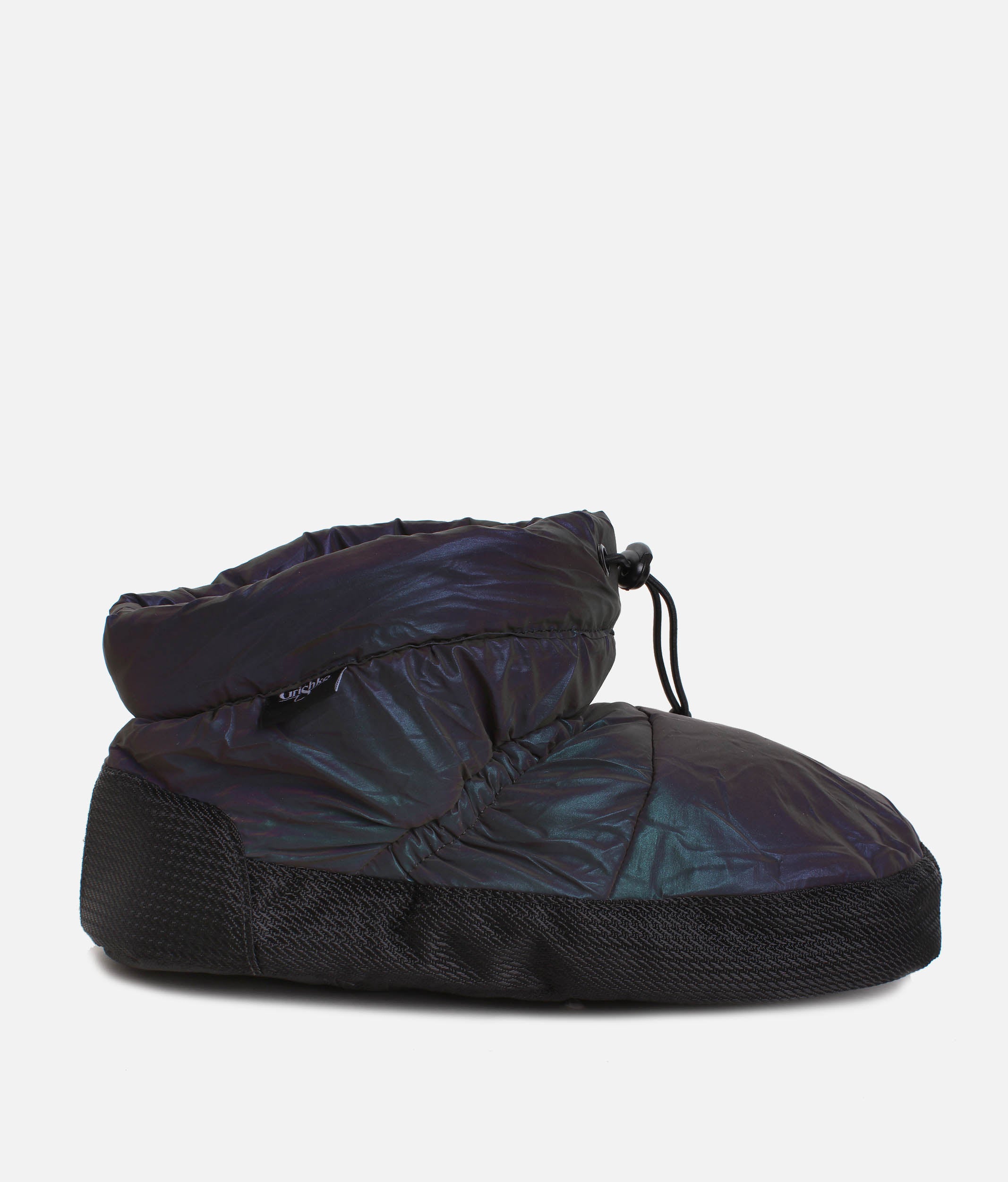 Split Sole Warm-Up Booties, Low Cut with Anti-Slip Grip - M75S