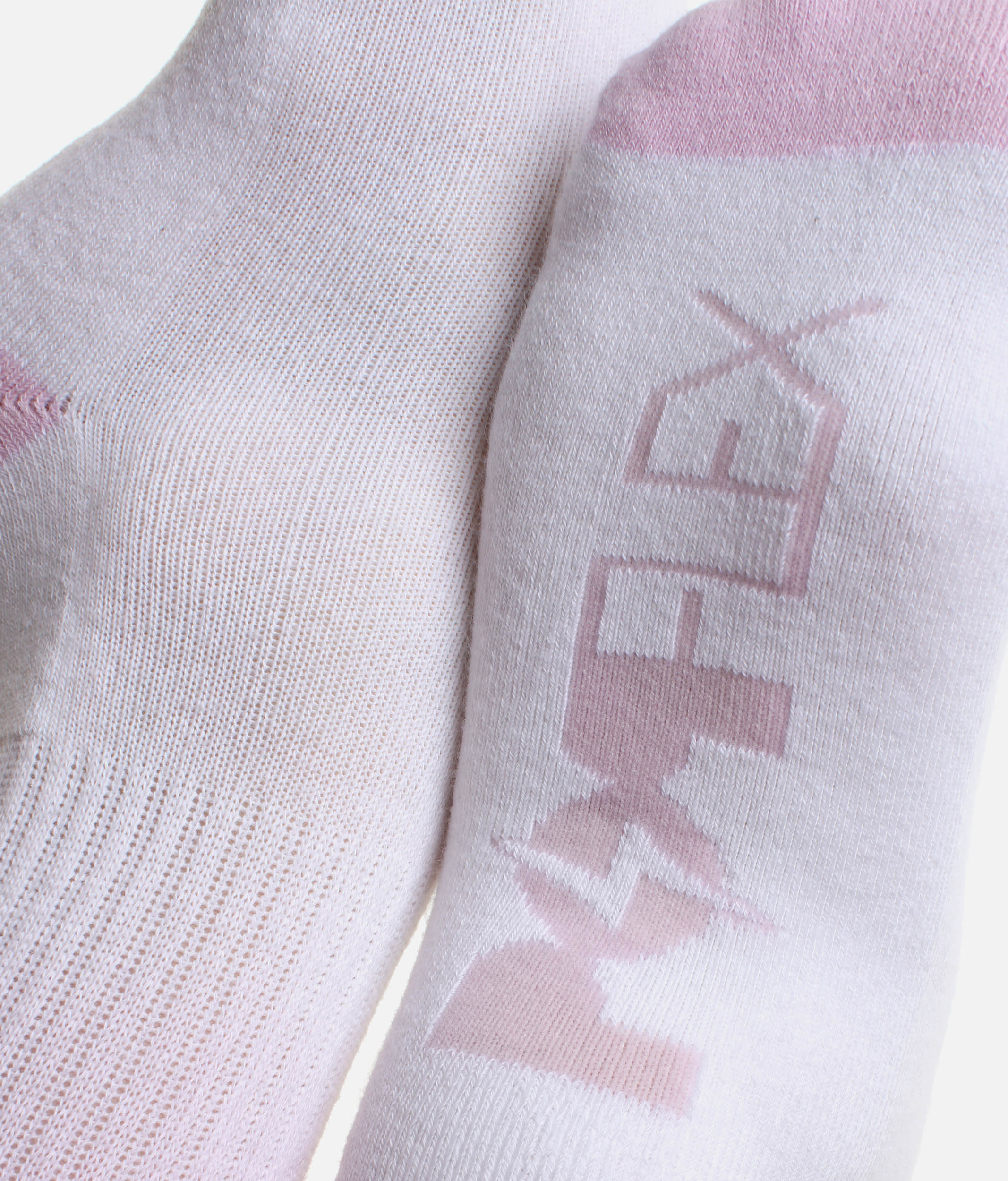 Knee-High Socks - Soft, Stylish, and Perfectly Snug