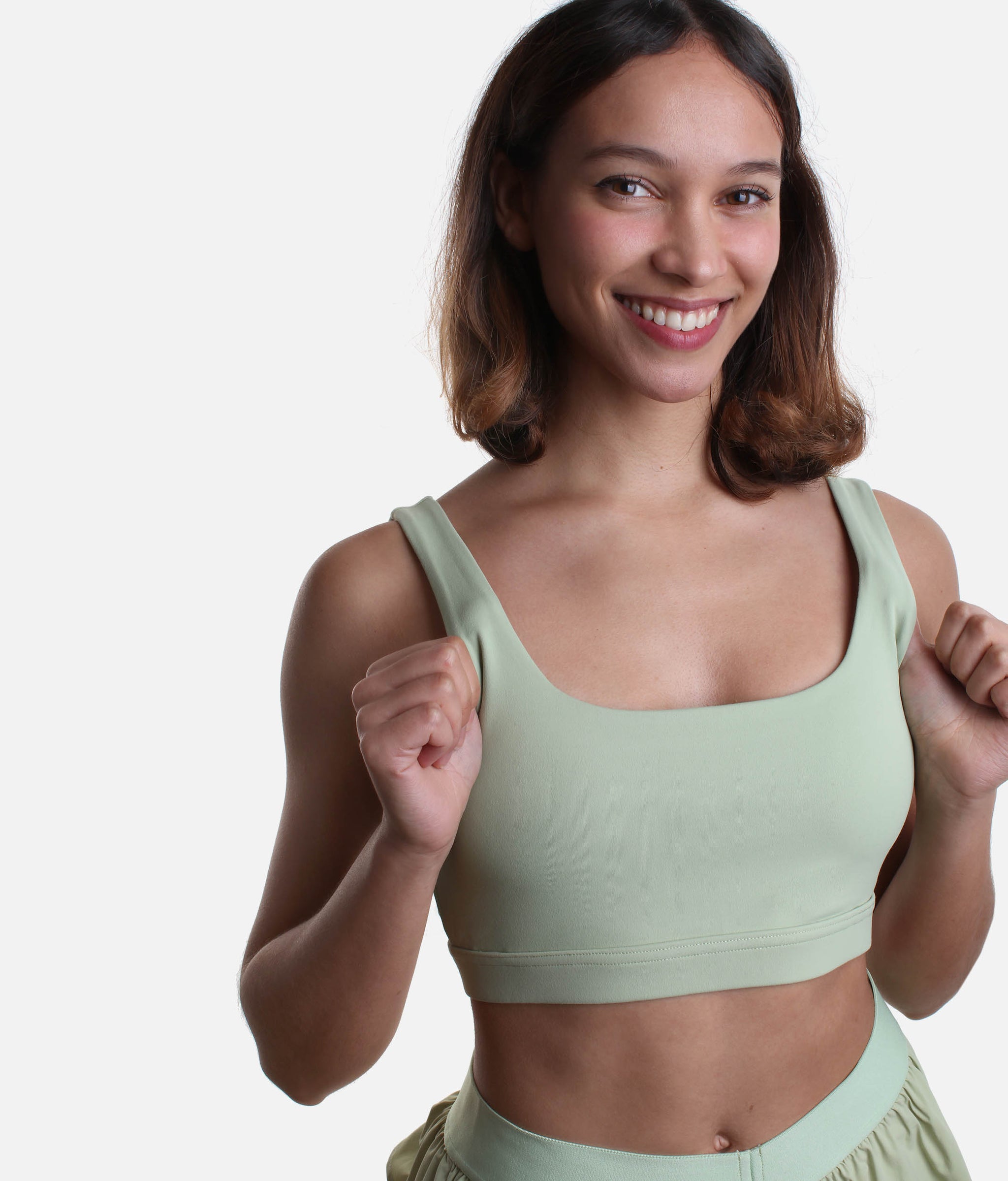 POPFLEX Tone Bra | The Ultimate Activewear Essential