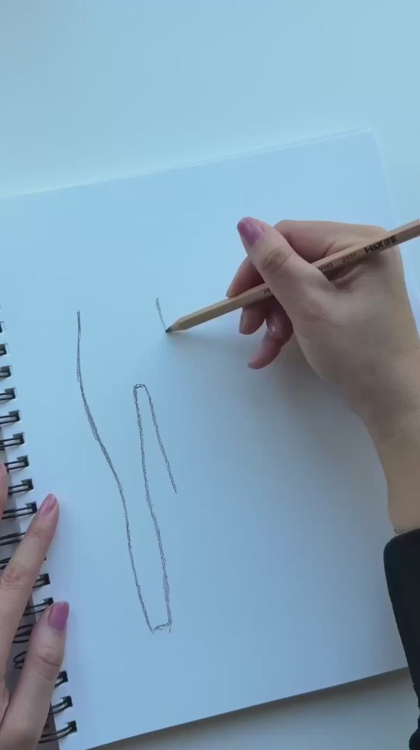 Load video: Faux LEATHER LEGGINGS, Sculpt Crisscross Hourglass Cut with Pockets