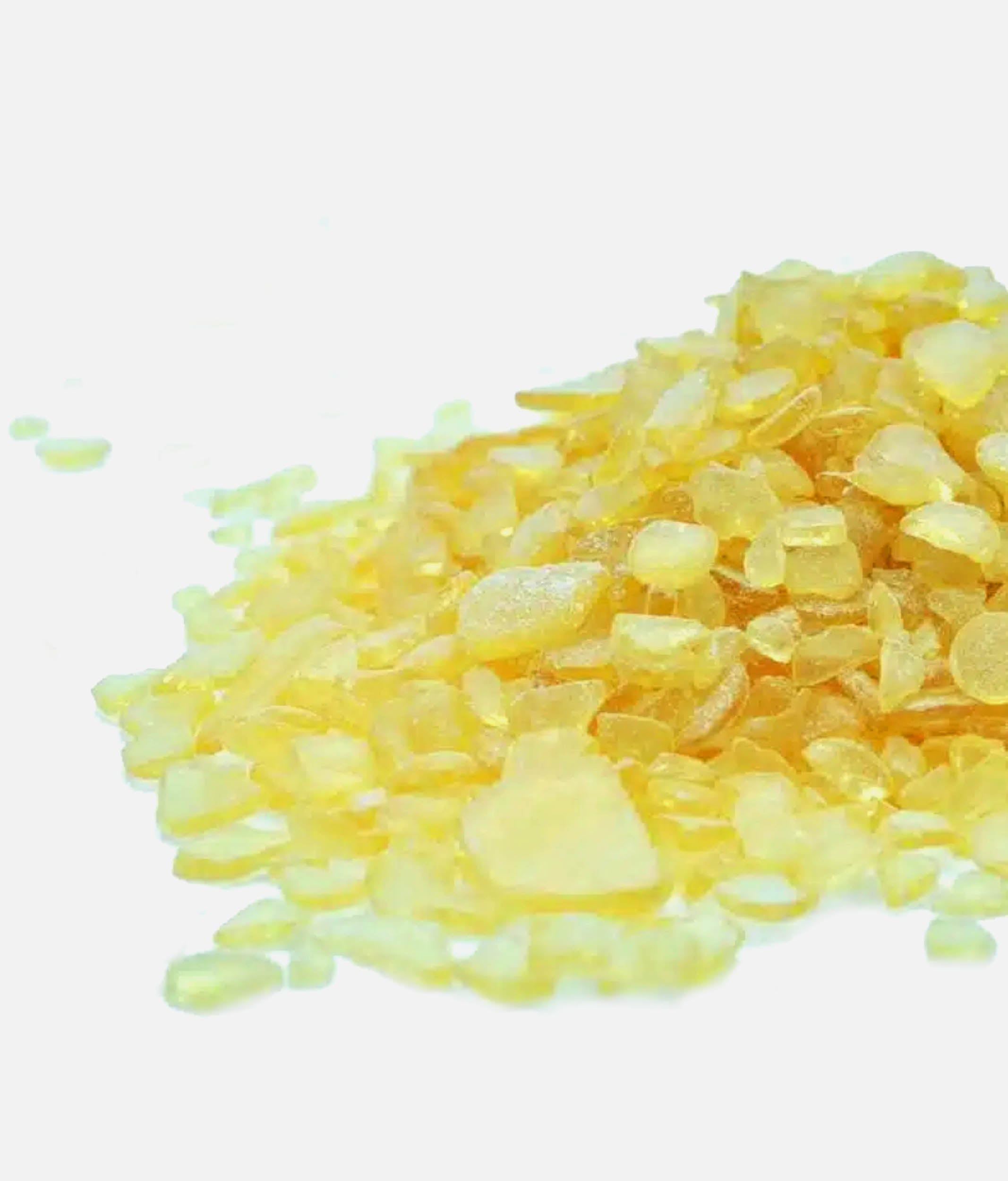 Rock Rosin, 500g Anti-Slip Grip for Pointe Shoes & Dance Floors - TH018